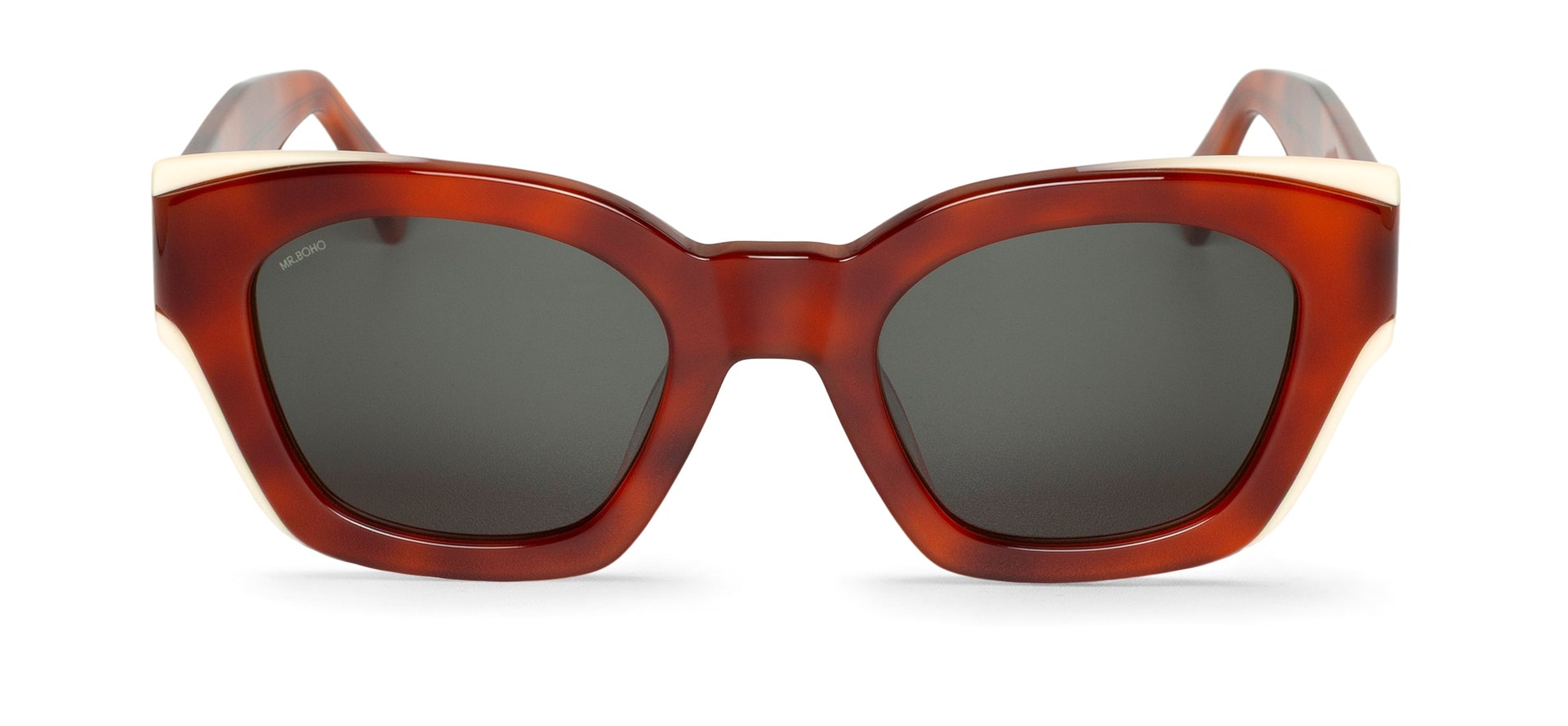 MANIFESTO- BARROSA WITH CLASSICAL LENSES - imagen 1