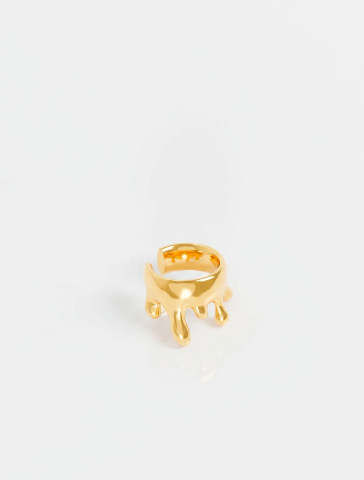 EARCUFF DELIRIO - imagen 1