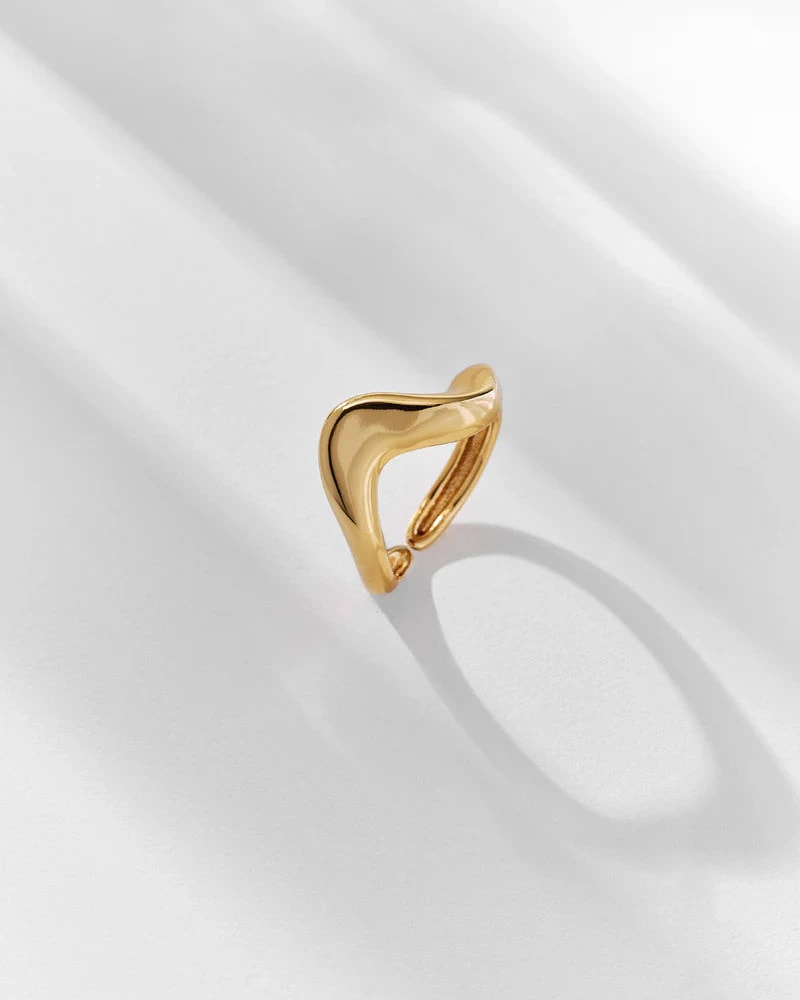 LUMA RING - AVIVA - imagen 1