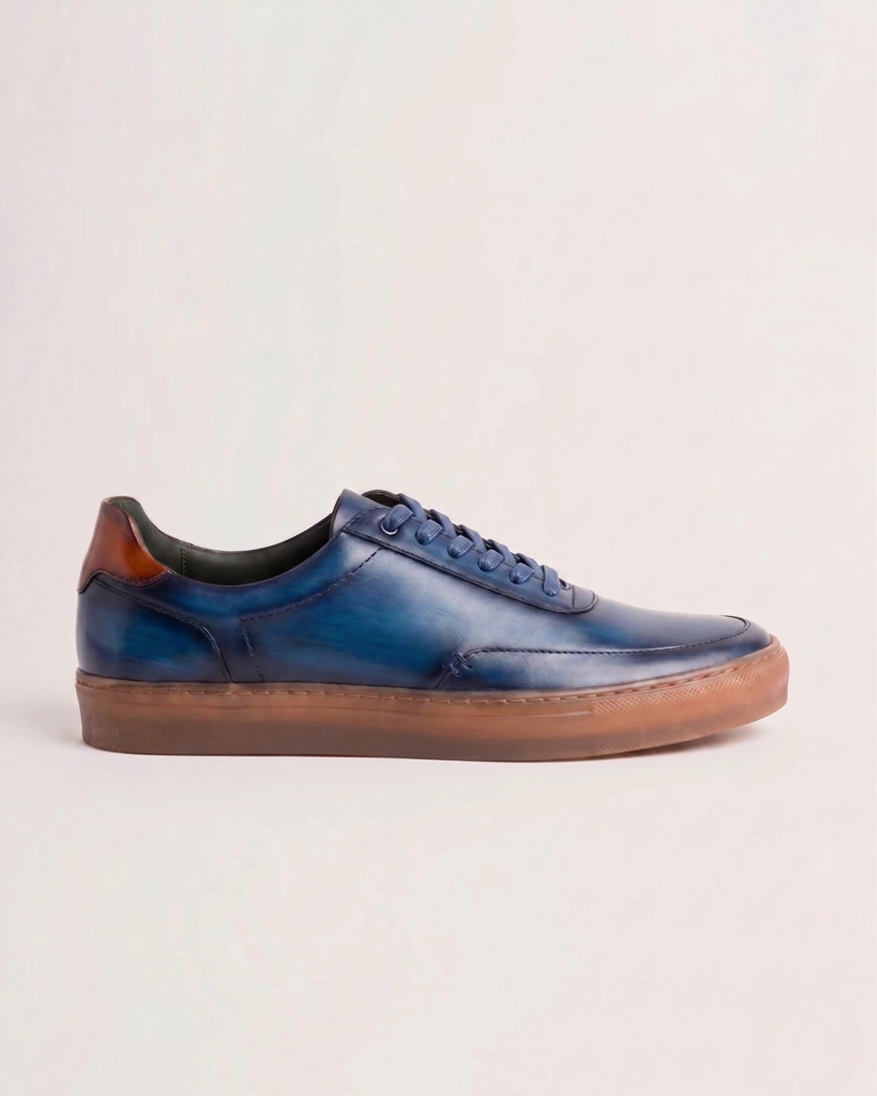 Sneaker Andrey Azul - imagen 1