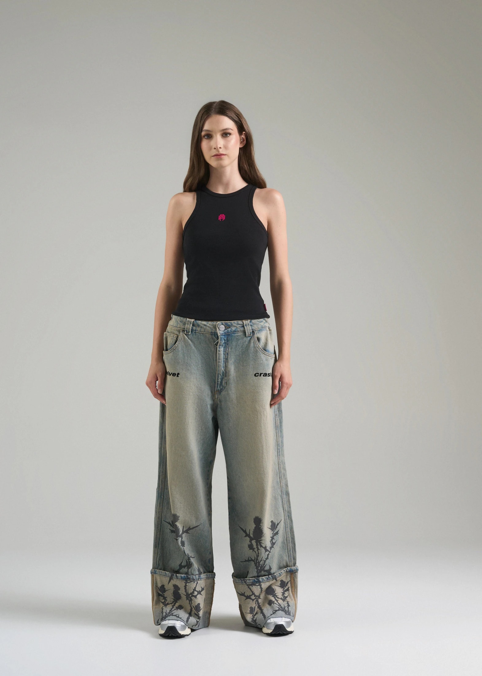 VANILLA BIPACK TANK TOP - imagen 1