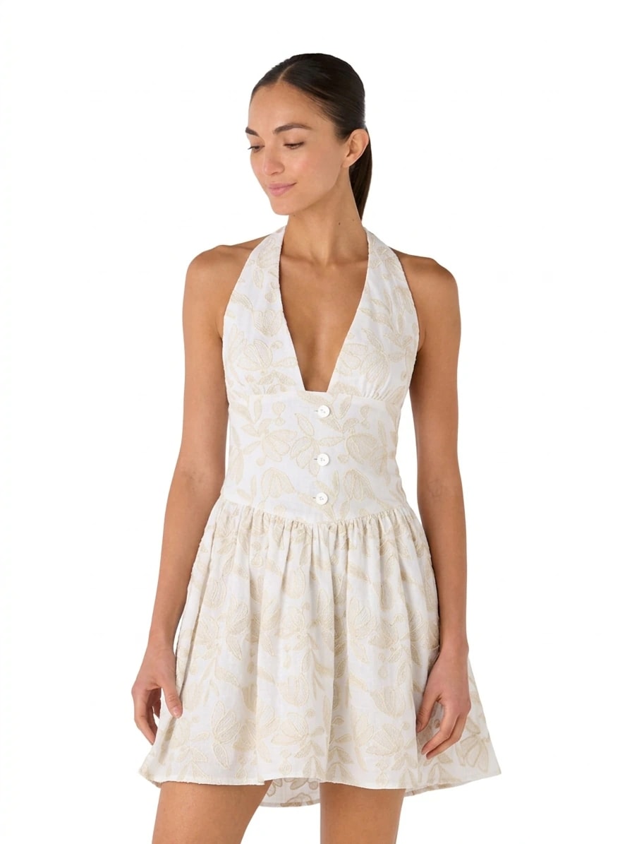 Vestido Luna Loto - imagen 1