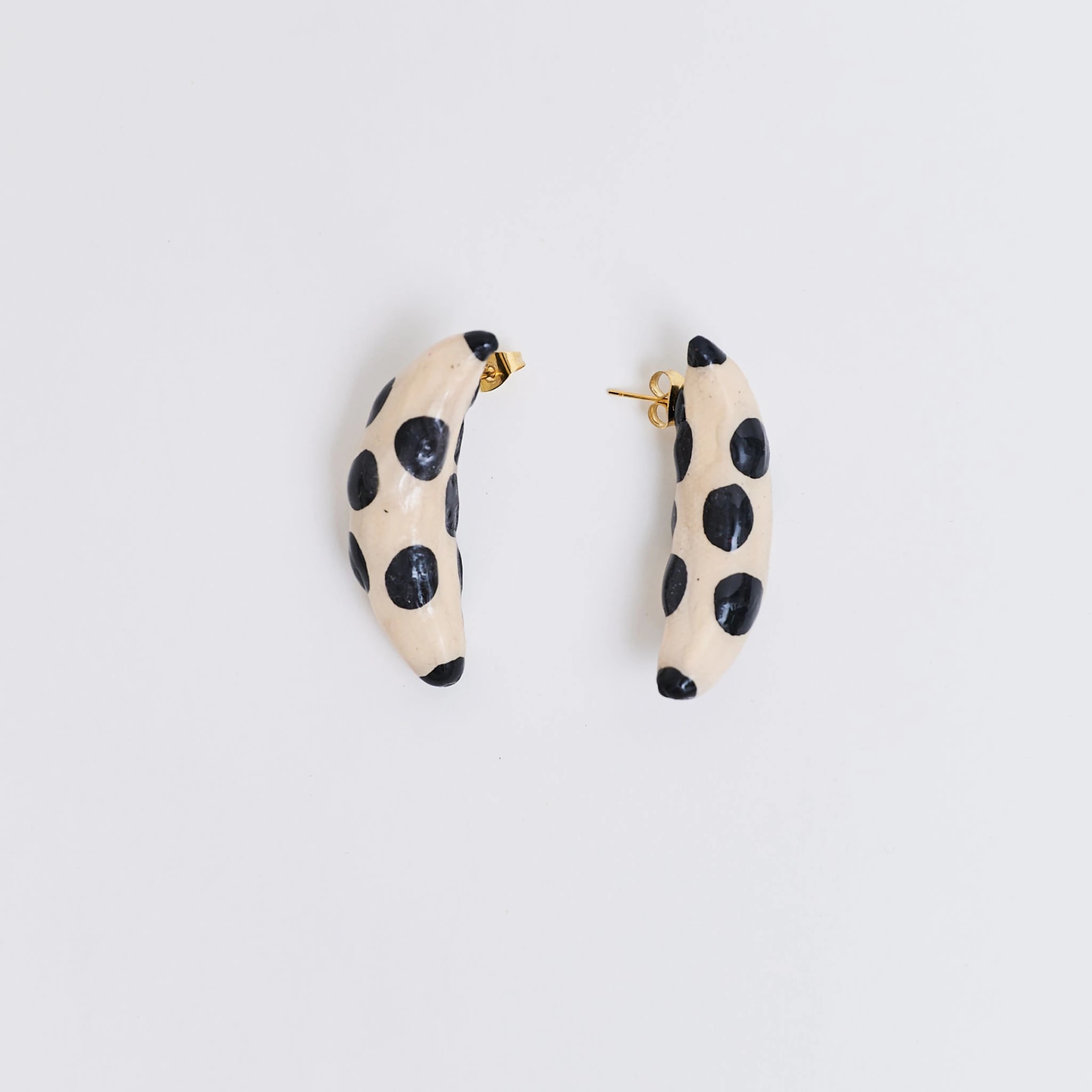 Aretes Banadots - imagen 1