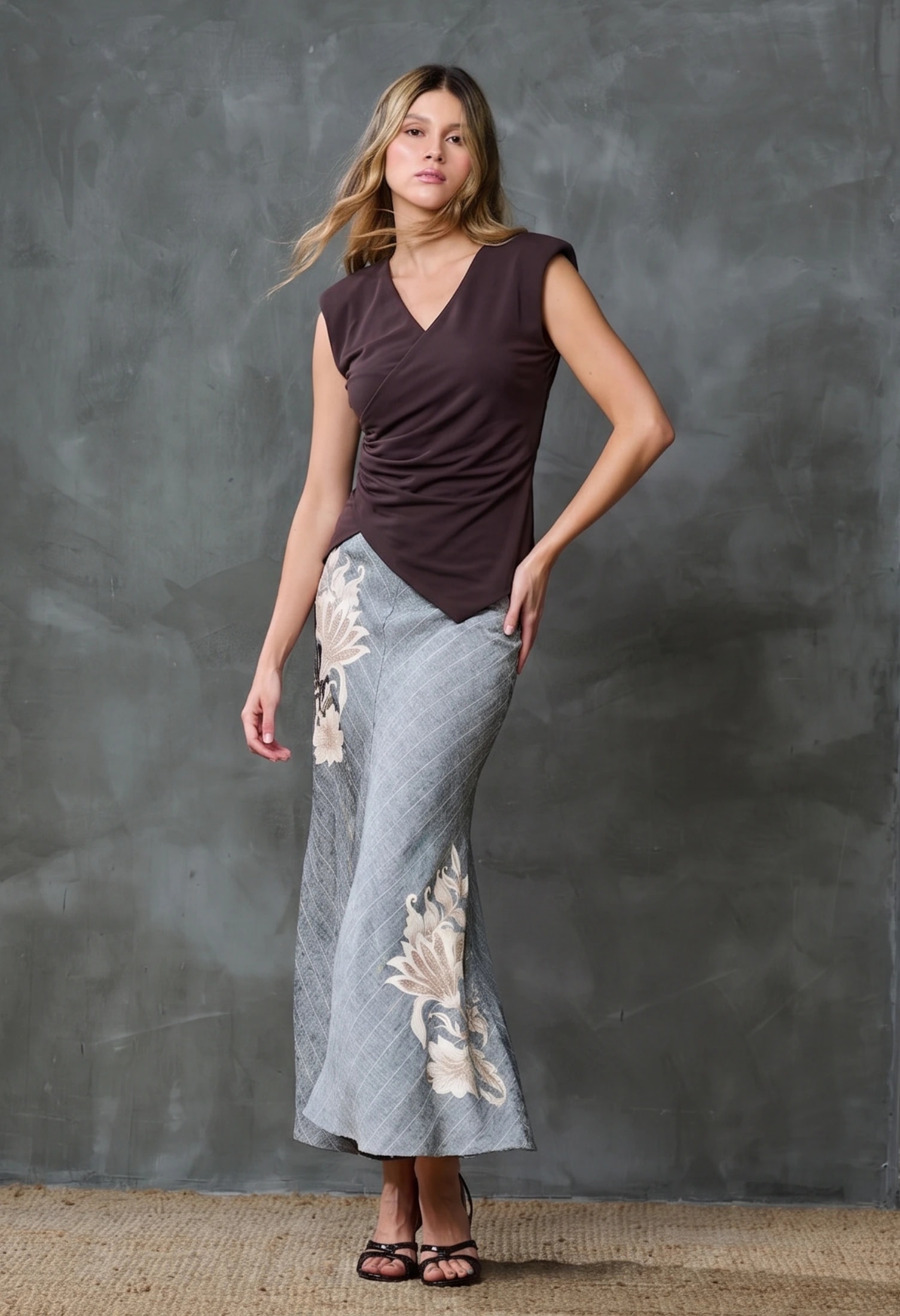Amelia Skirt - imagen 1