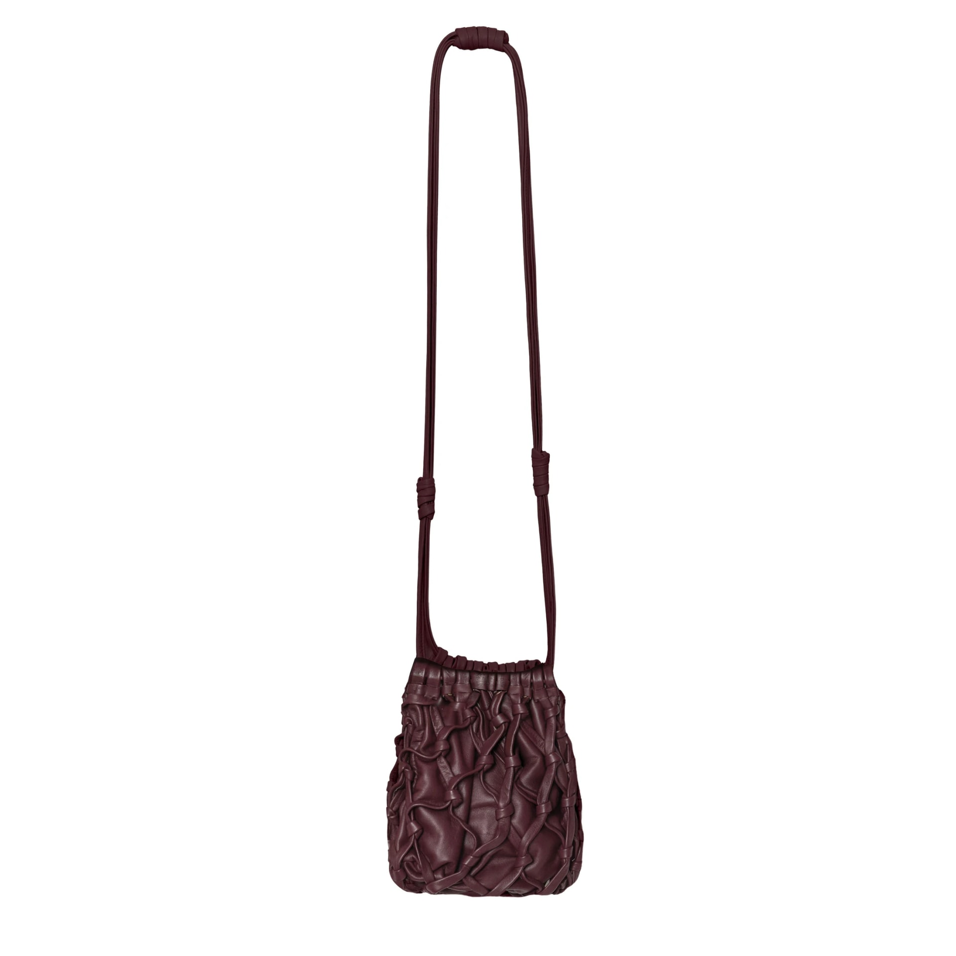 BUCKET PALM UVA - imagen 1
