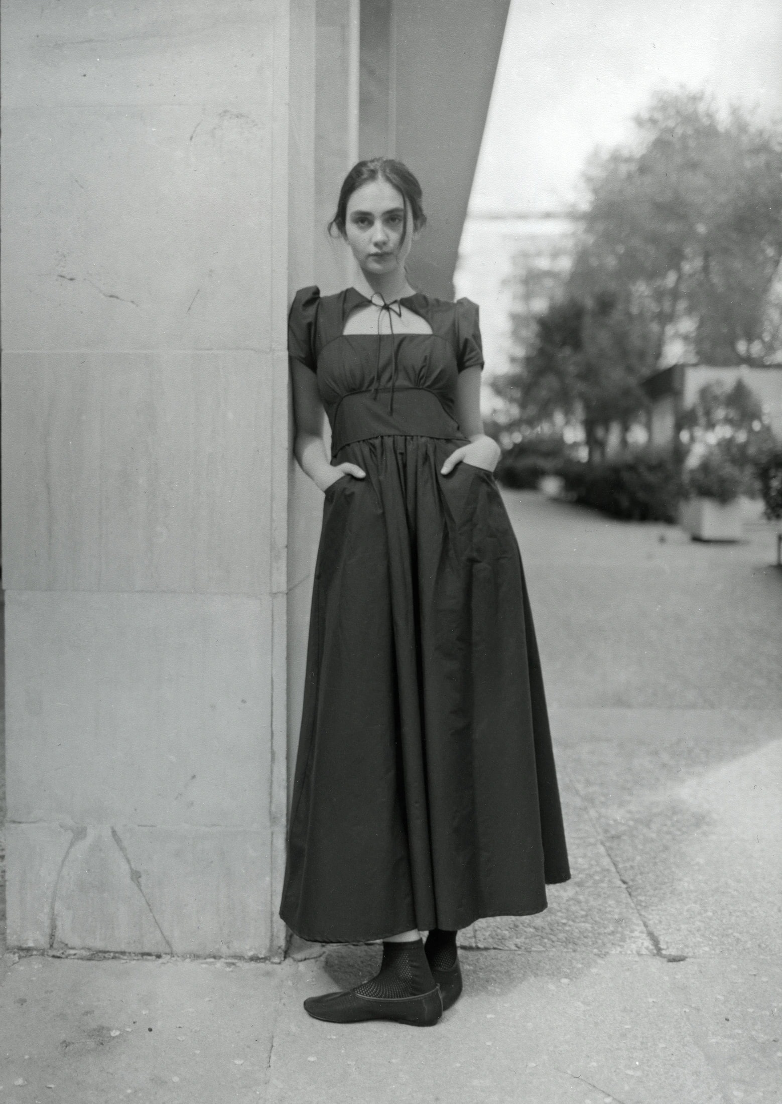 CHLOE DRESS - imagen 1
