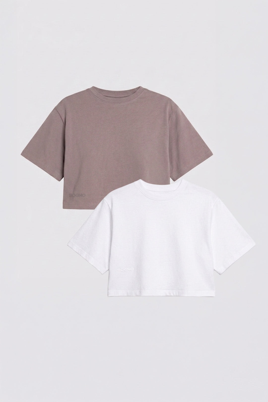 PACK X2 CROPTOP BASIC V3 - imagen 1
