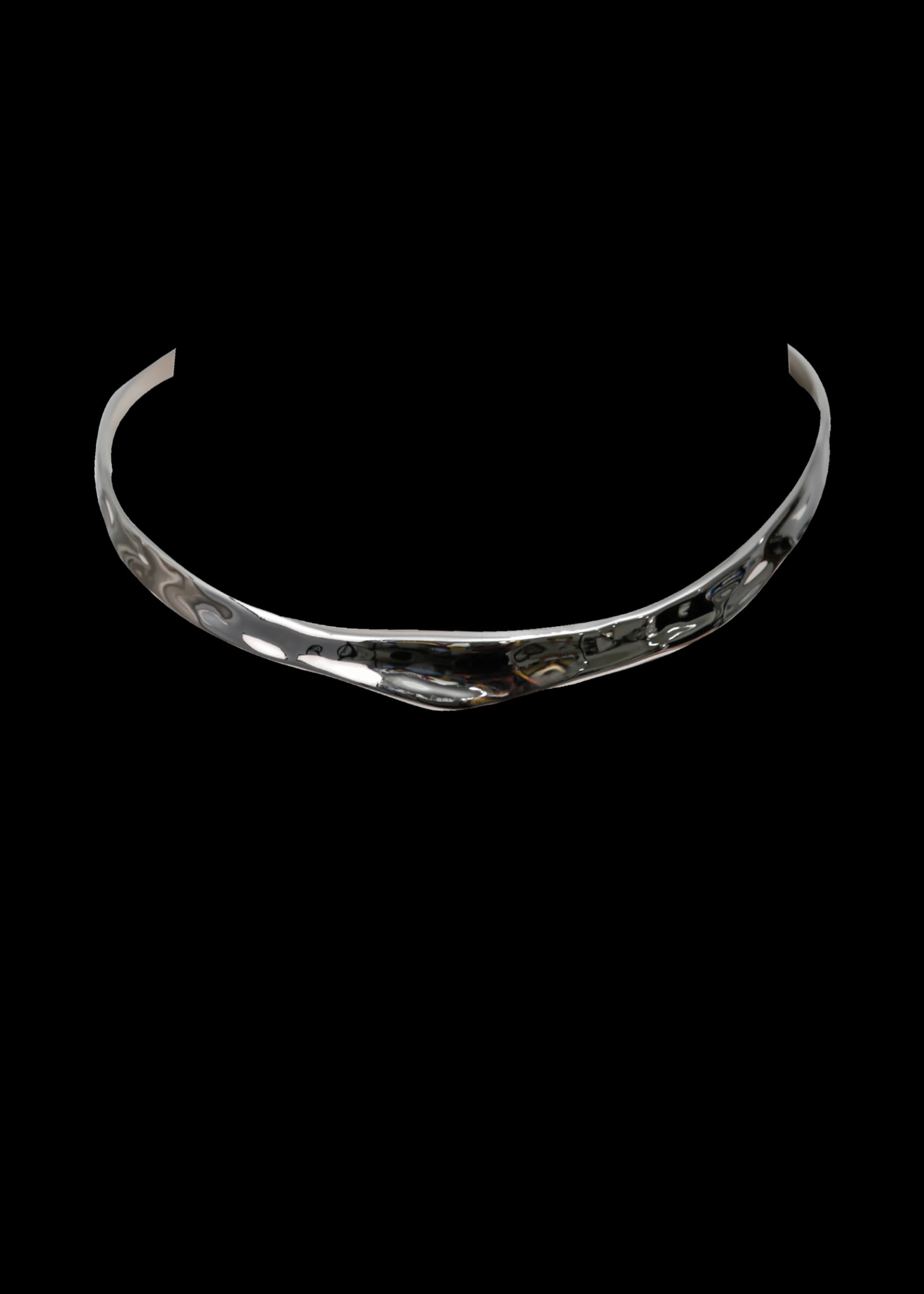 Collar Perla - imagen 1