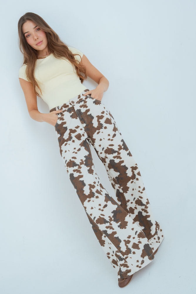 Jeans Western - imagen 1