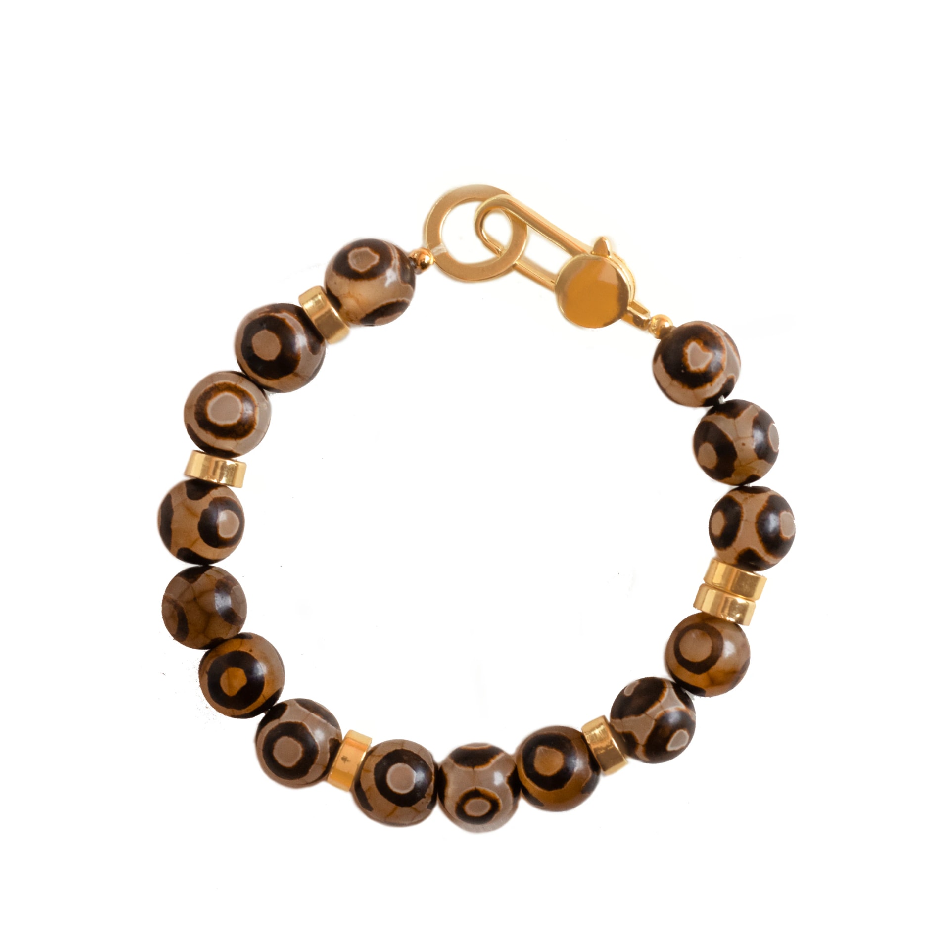 PULSERA COOFFE - imagen 1