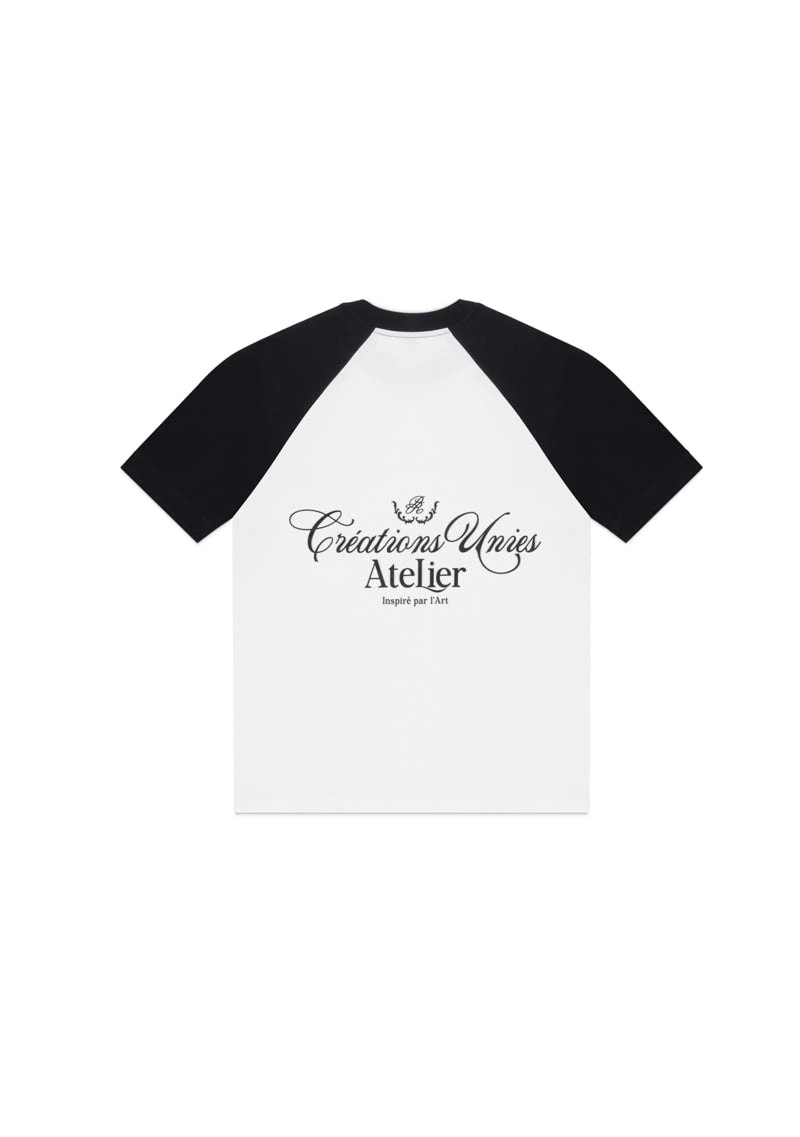 Inner Circle Atelier t-shirt - imagen 1