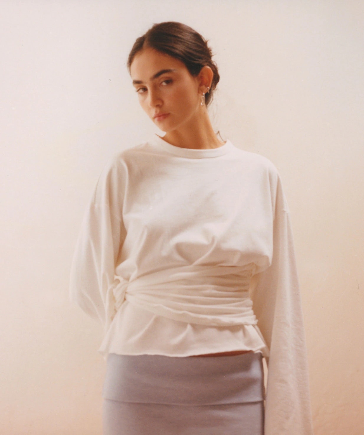 SWAN TOP - imagen 1
