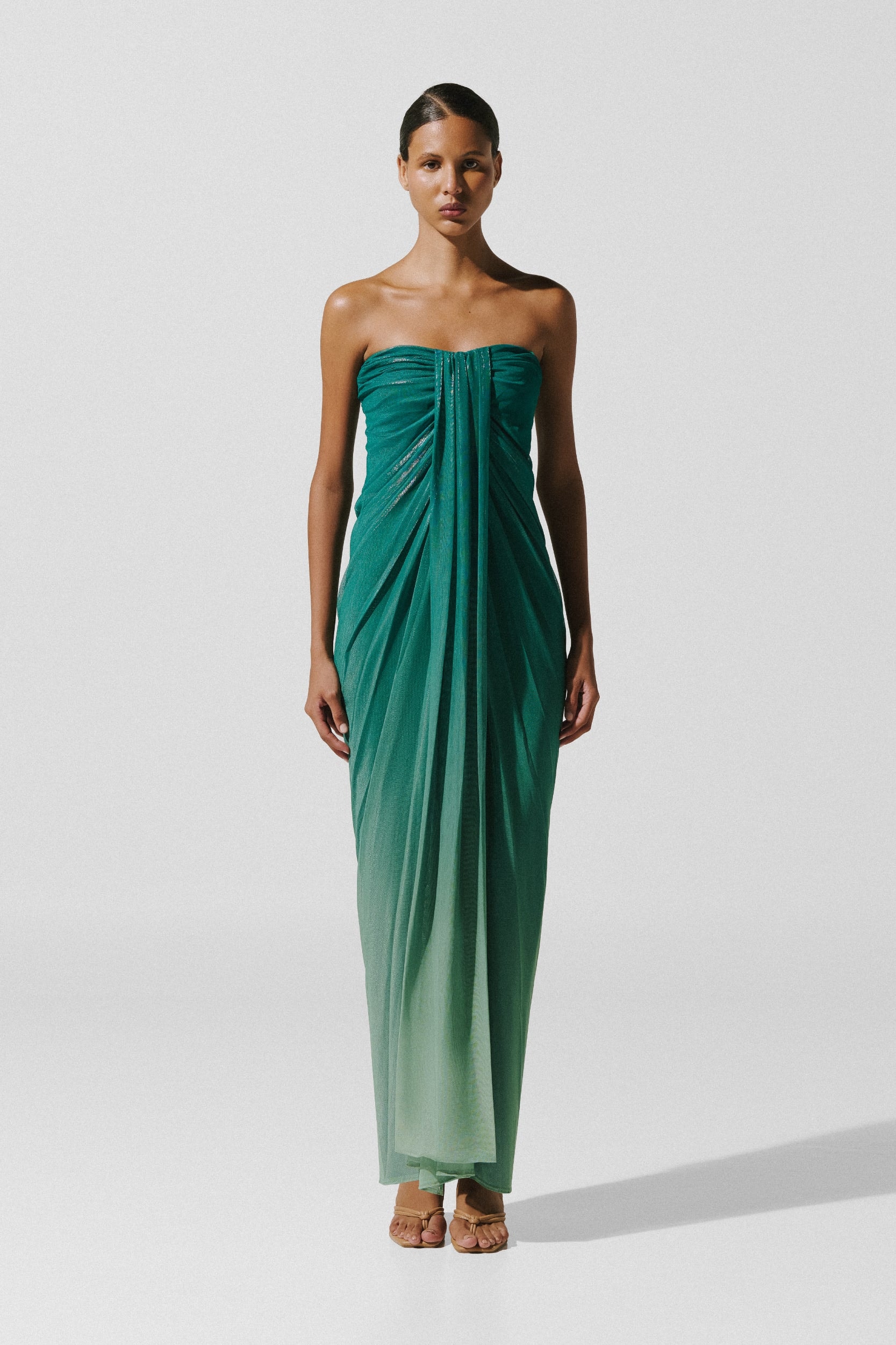 Lena Maxi Dress - imagen 1