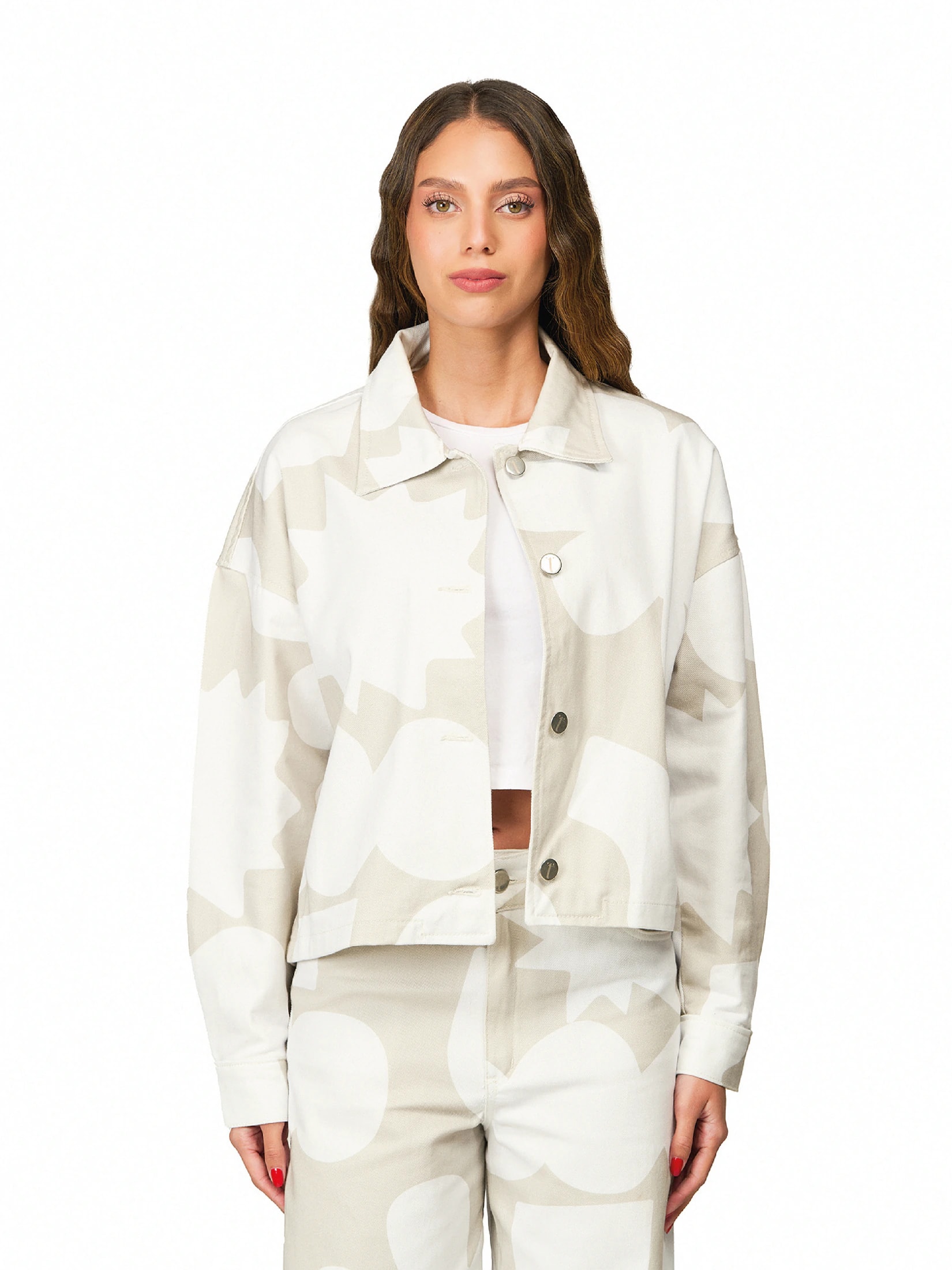 Chaqueta Union - imagen 1