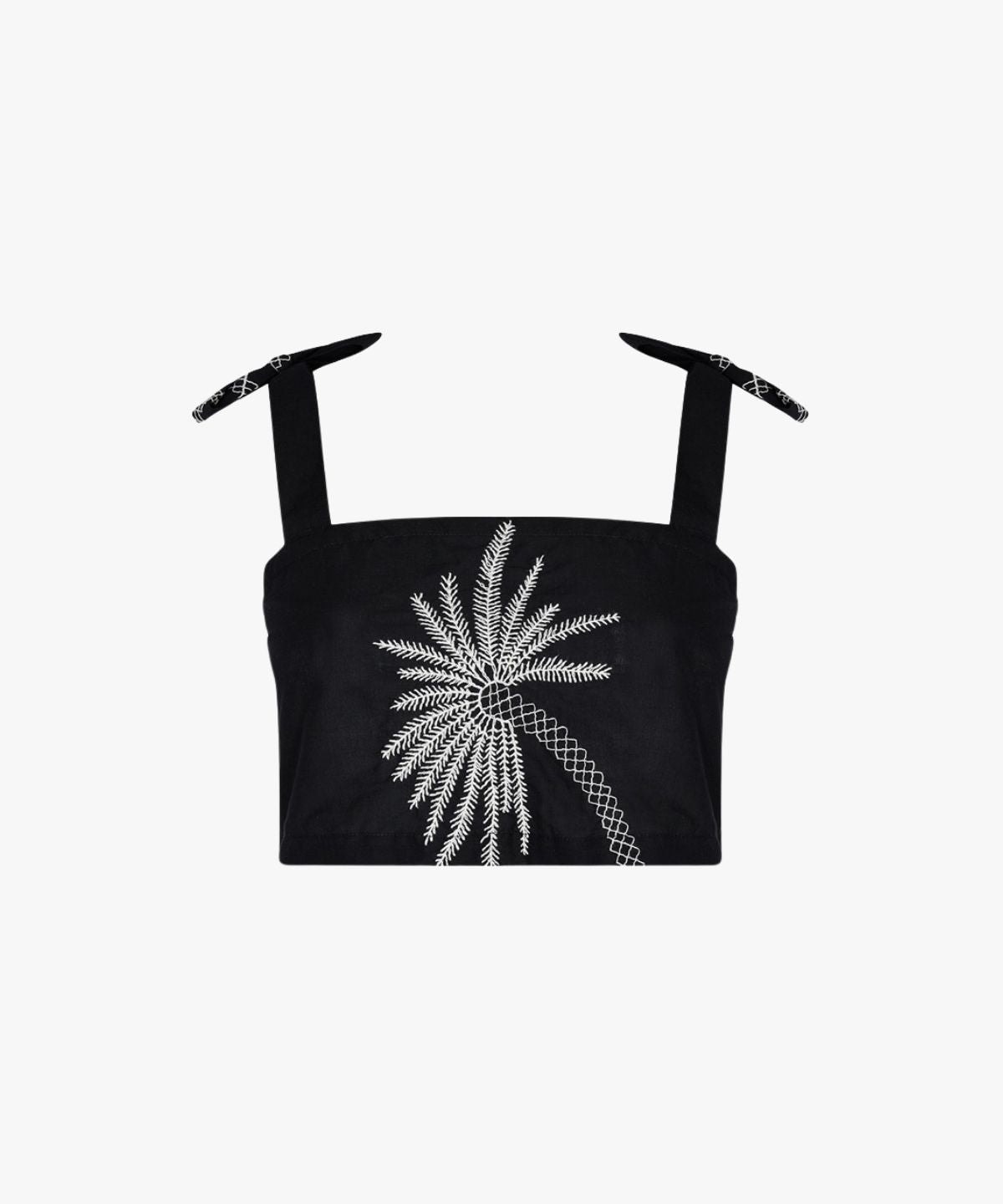 Crop Top Sago Palm - imagen 1