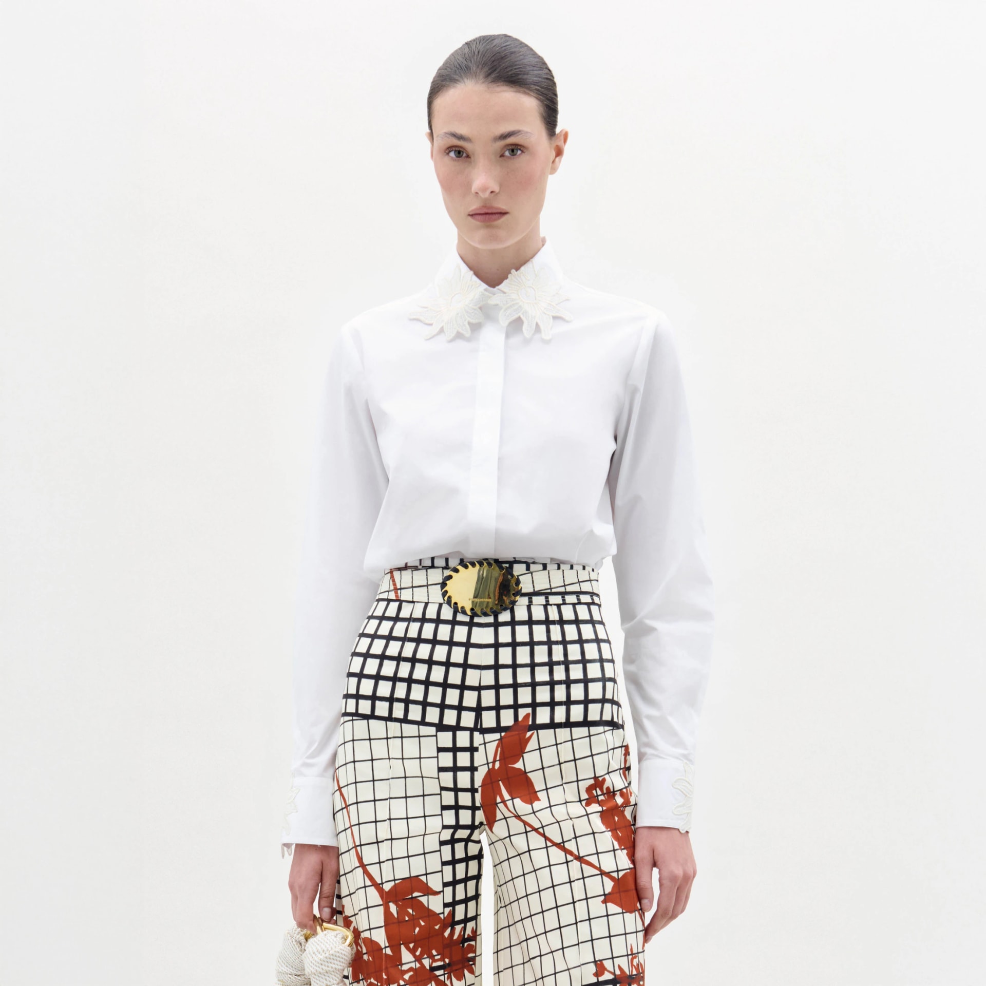 Naroa Blouse - imagen 1