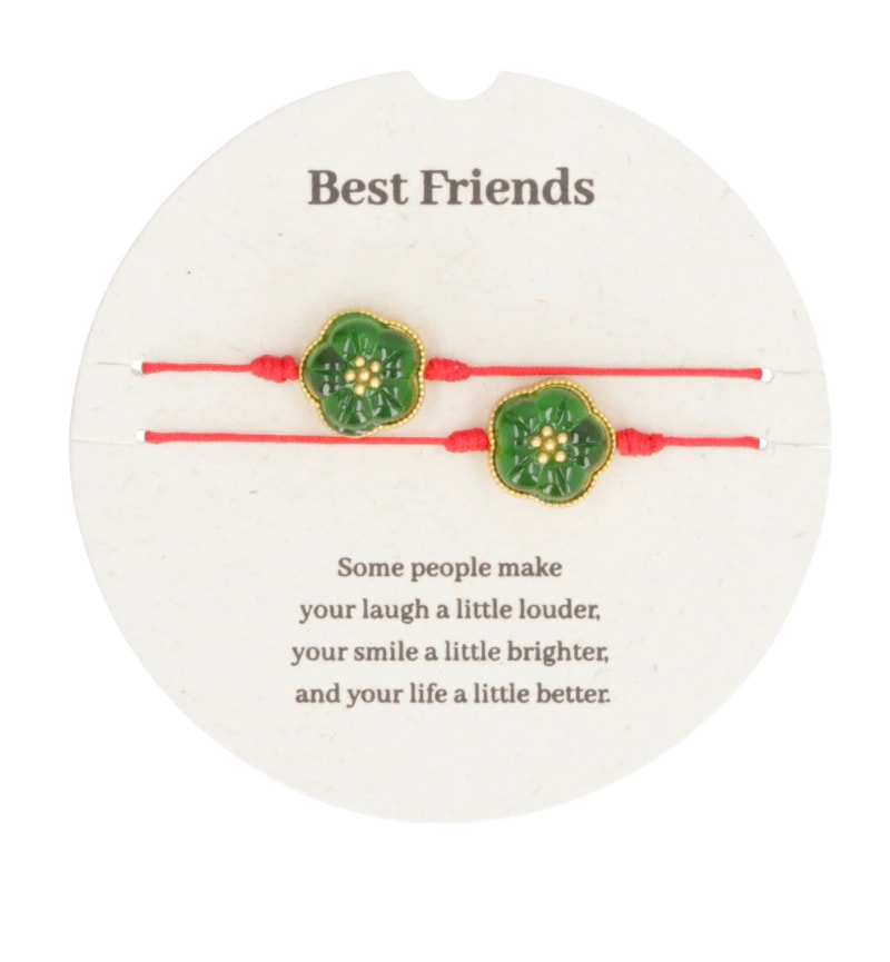Pulseras Mejores Amigas - imagen 1