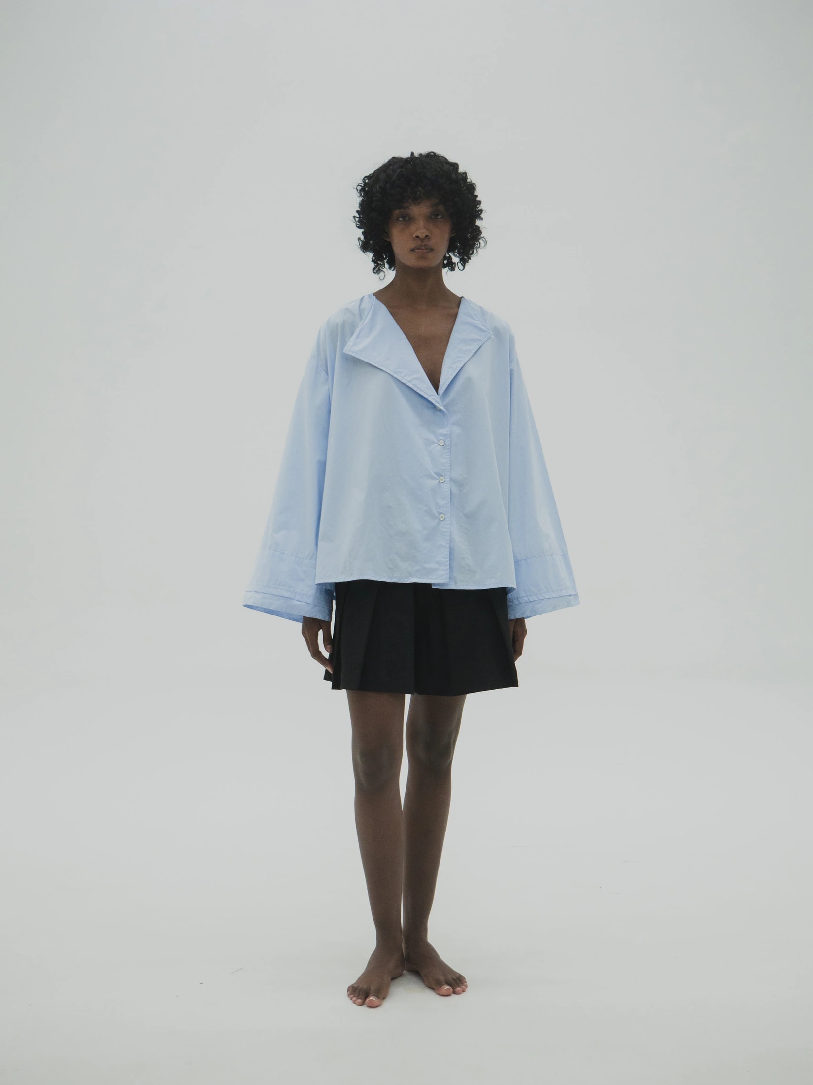 Camisa Sora Mujer - imagen 1