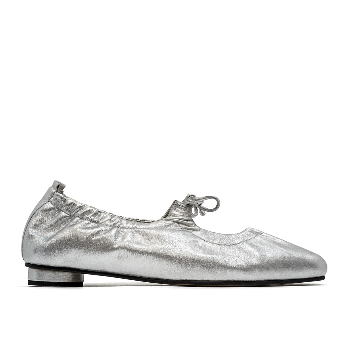 GEMMA SILVER FLATS - imagen 1