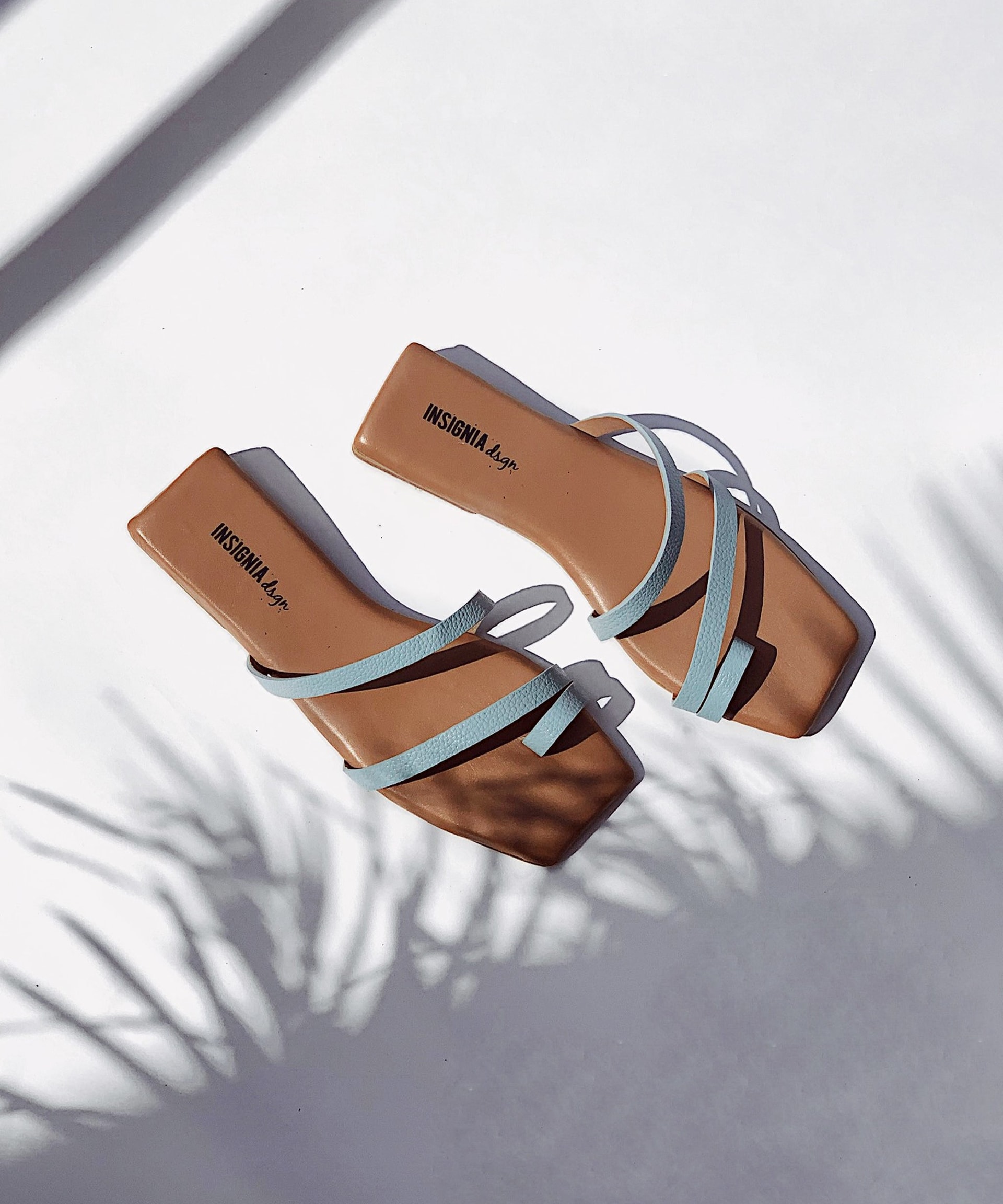 Eden Sandal - Azul - imagen 1