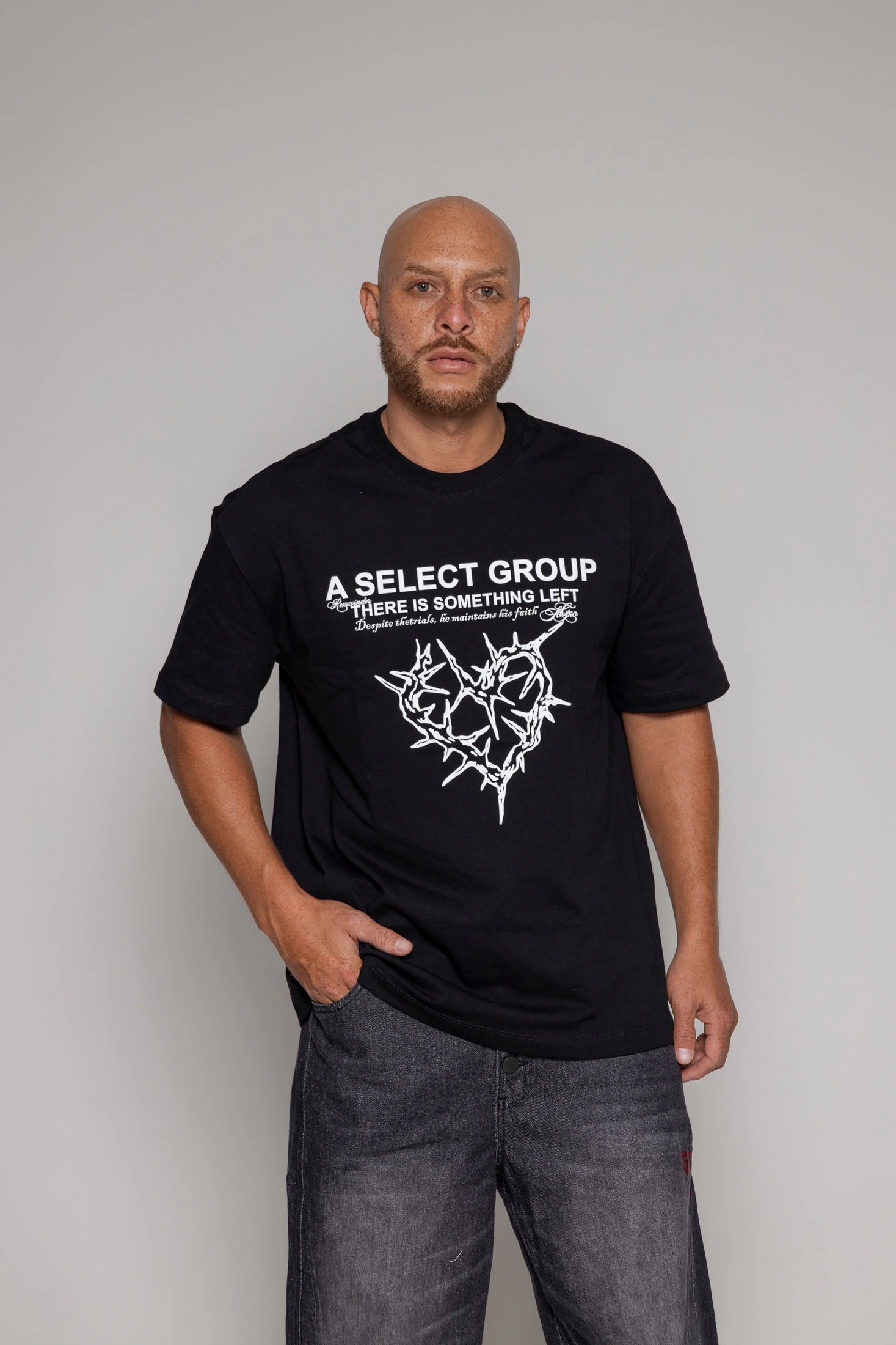 Regular Remainder Select-Negra - imagen 1