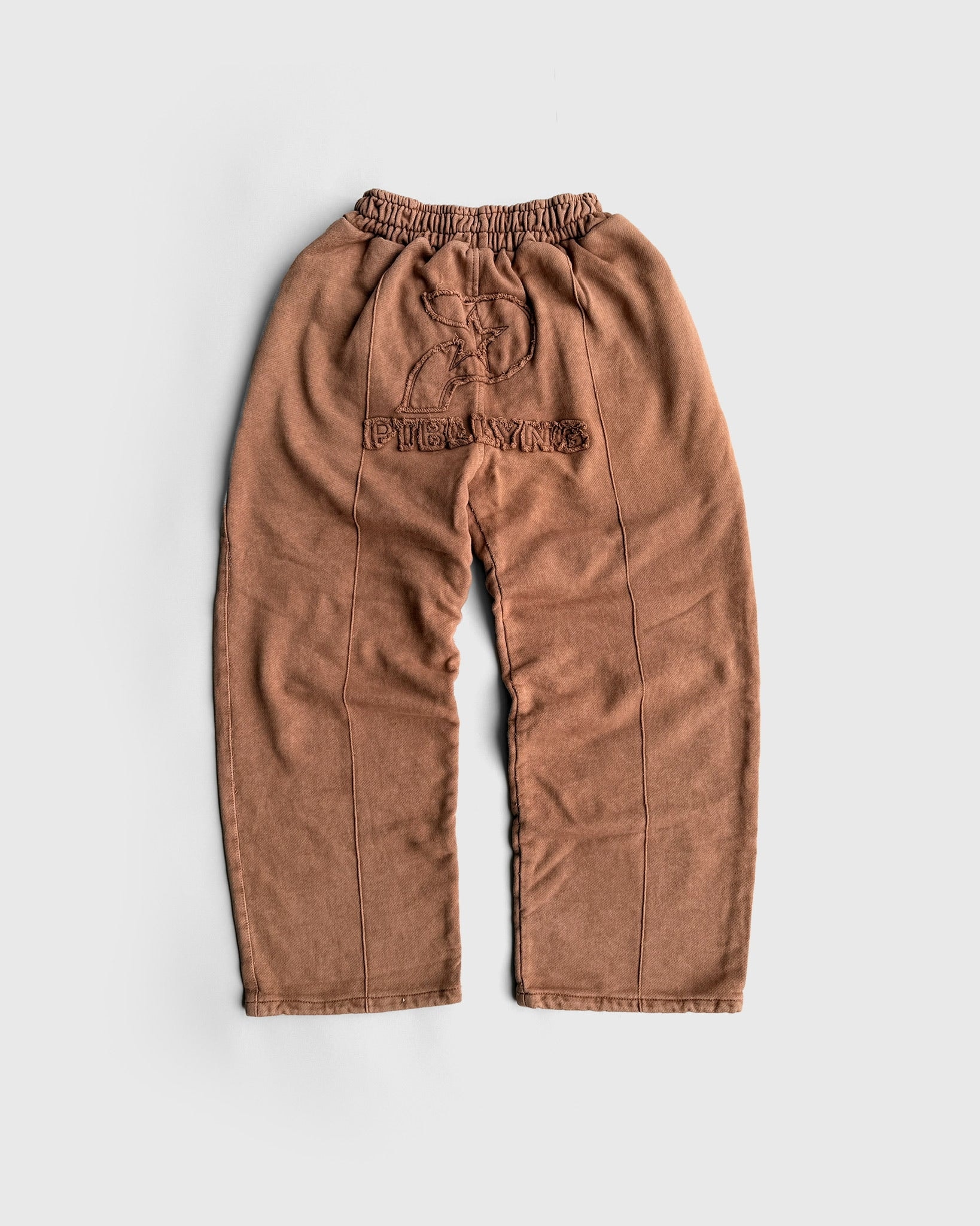 JOGGER STAR GANG CAFÉ - imagen 1
