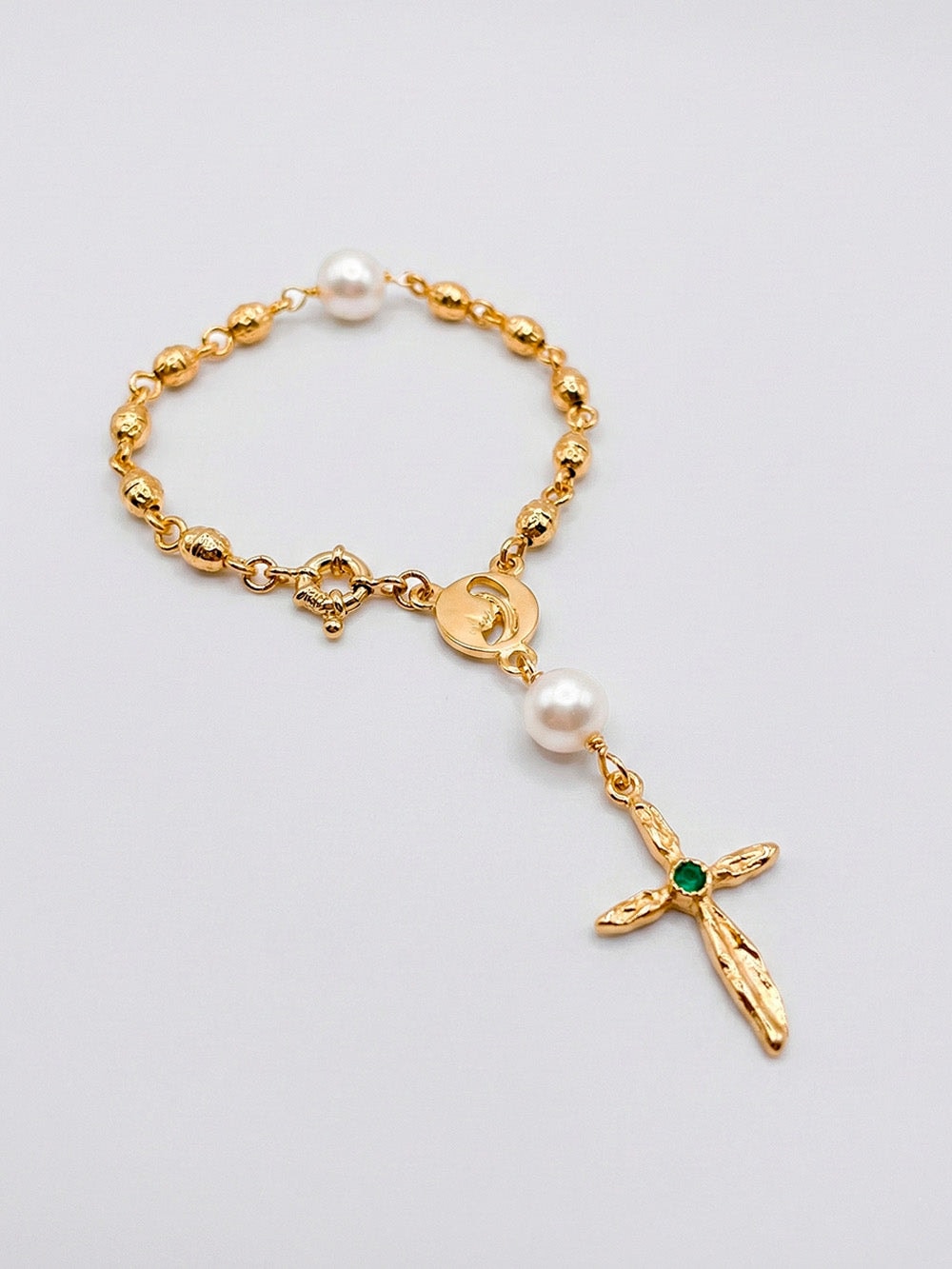 Denario pulsera del cielo - imagen 1
