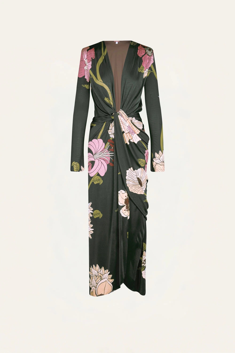 Reinvention Oasis Dress - imagen 1