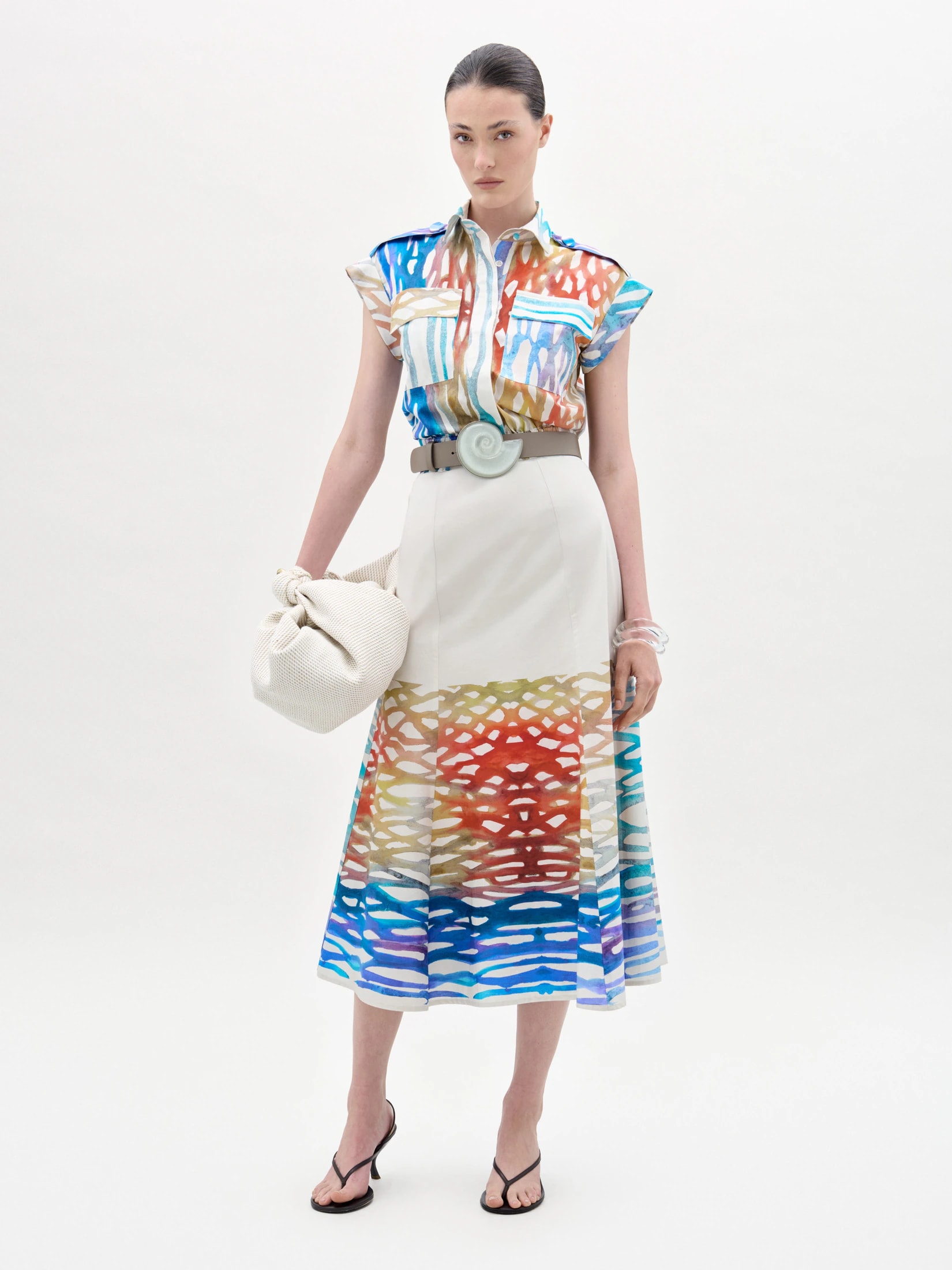 Erin Skirt - imagen 1
