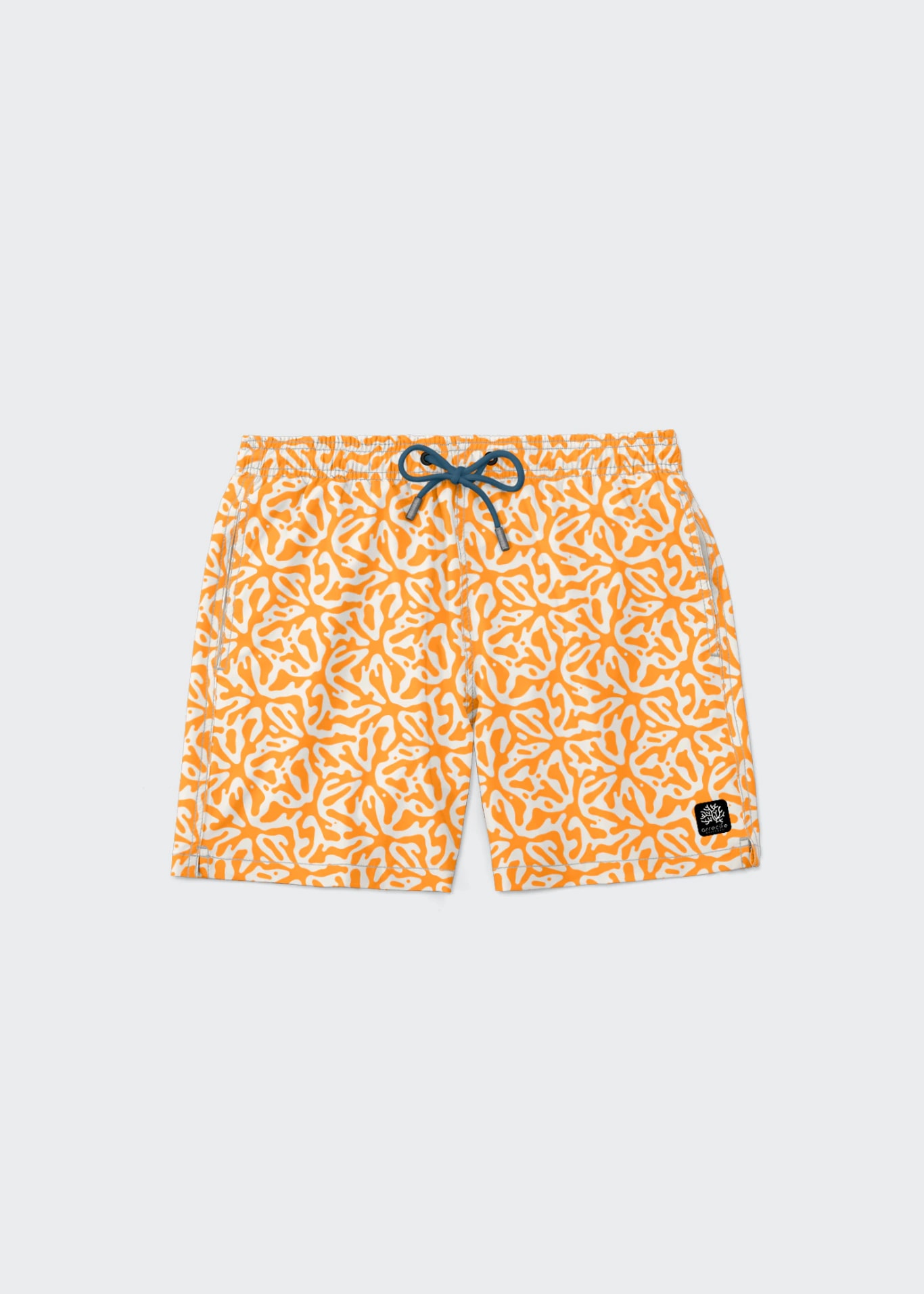 SHORT DE BAÑO GAJILETE - imagen 1