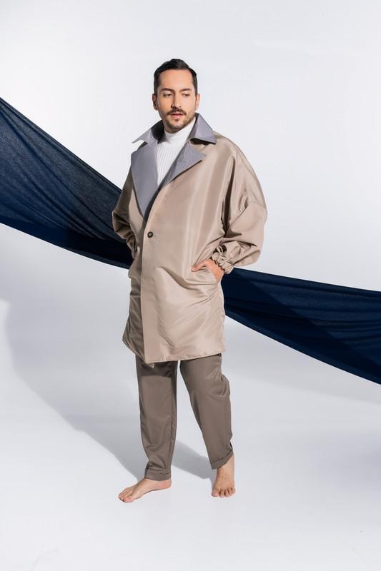 Chaquetón Eduardo - imagen 1