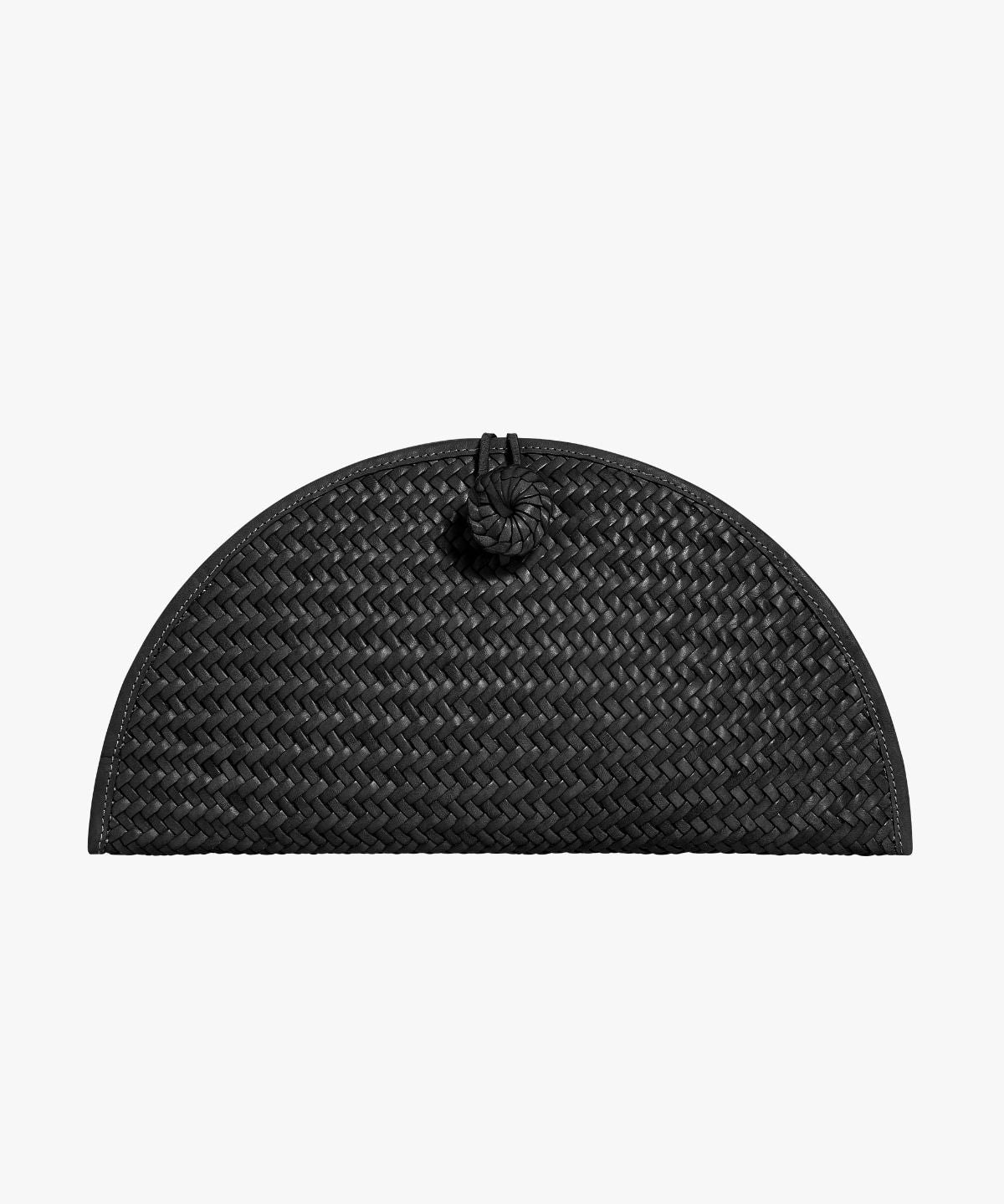 La Barca Mini in Leather - imagen 1