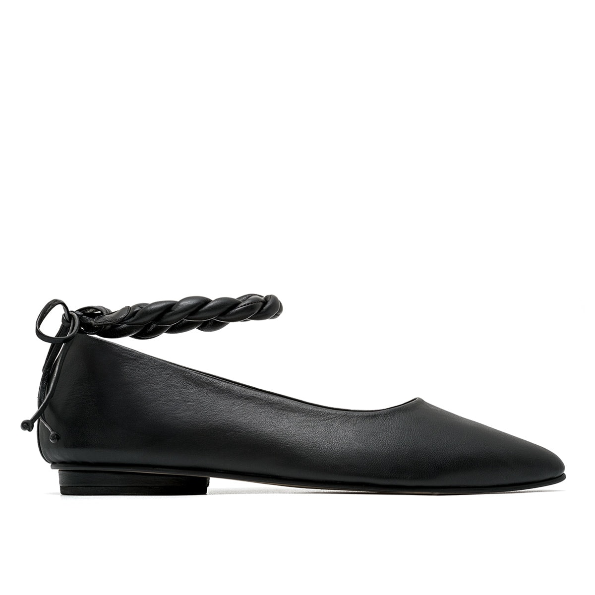 ARIA BLACK FLATS - imagen 1