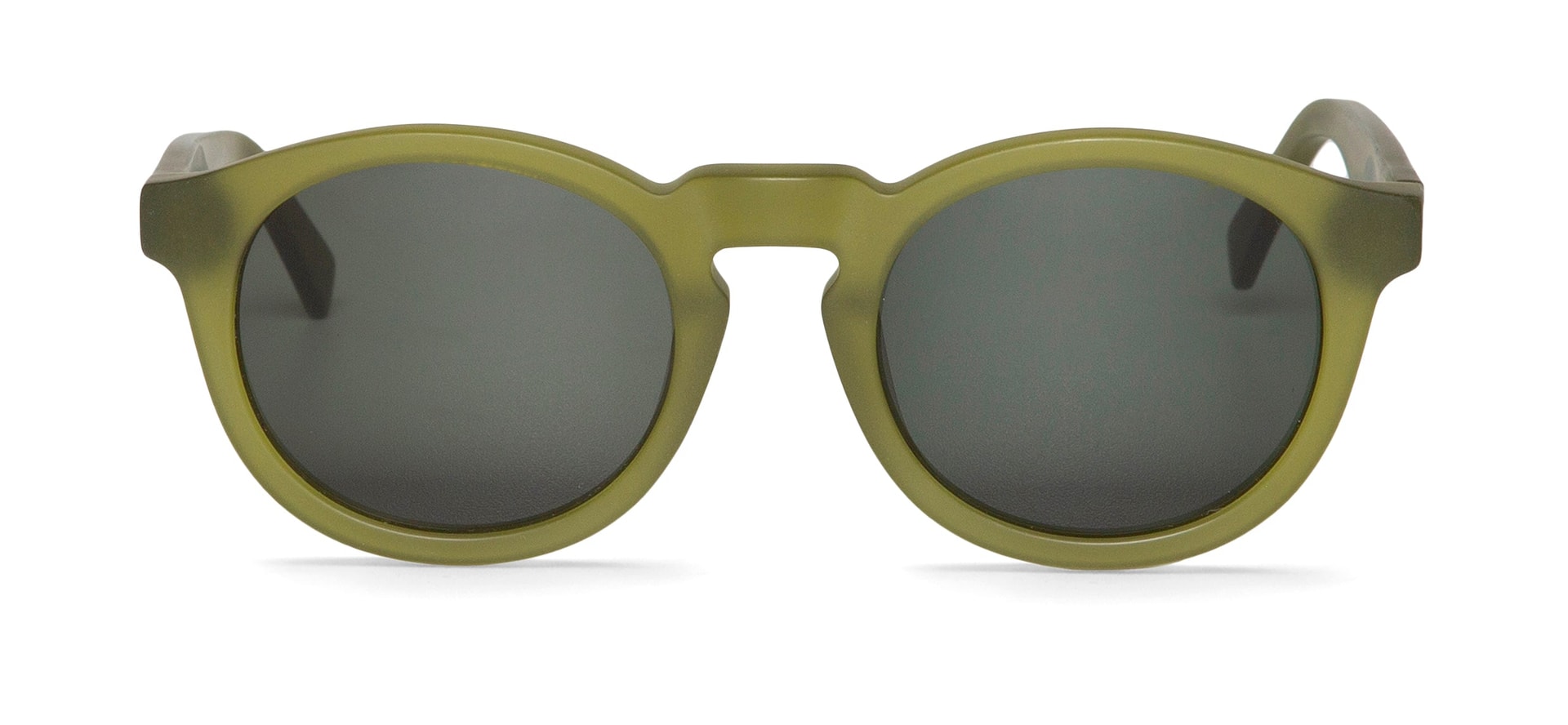 MATTE BASIL JORDAAN WITH CLASSICAL LENSES - imagen 1