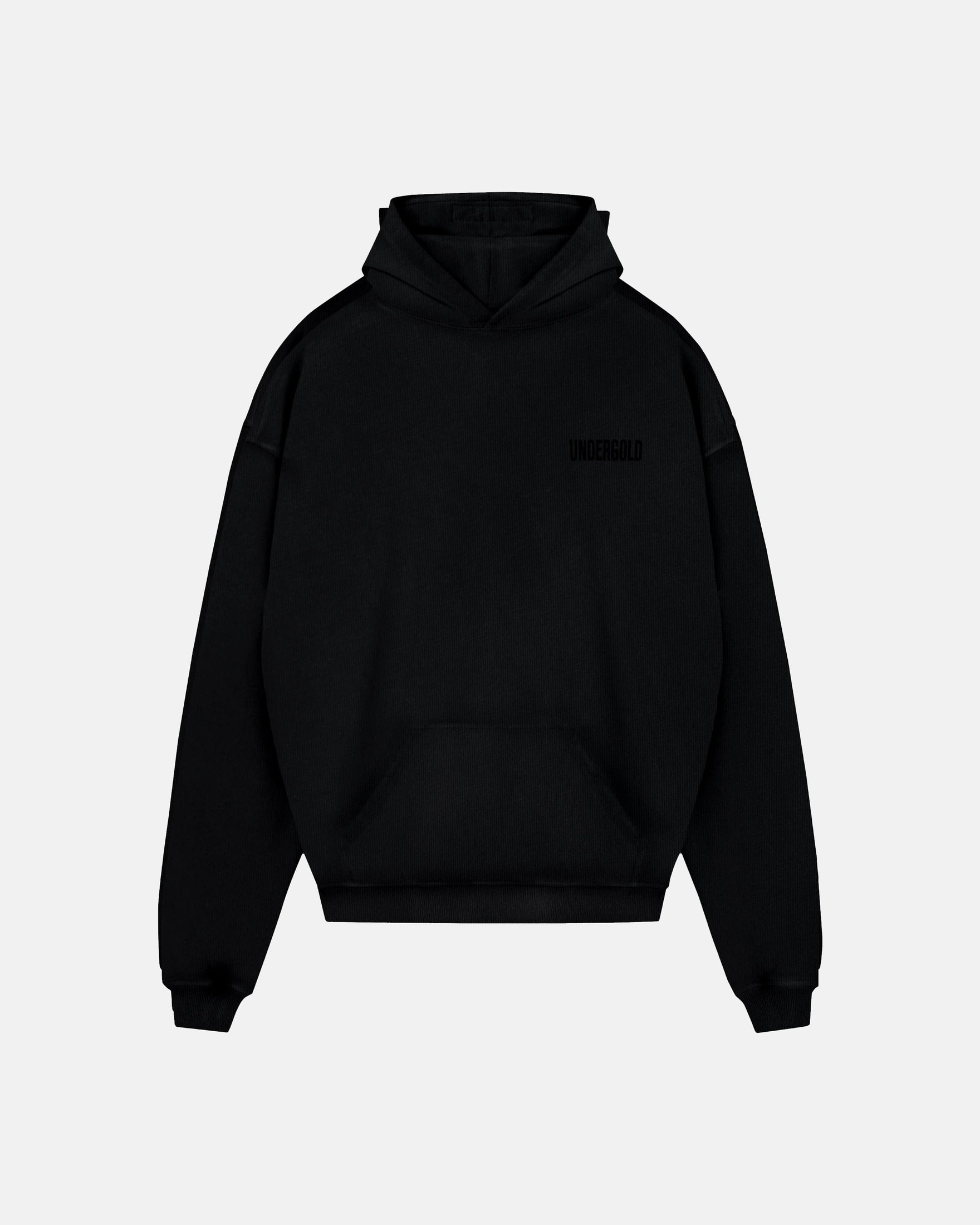 Basics Undergold Hoodies - imagen 1
