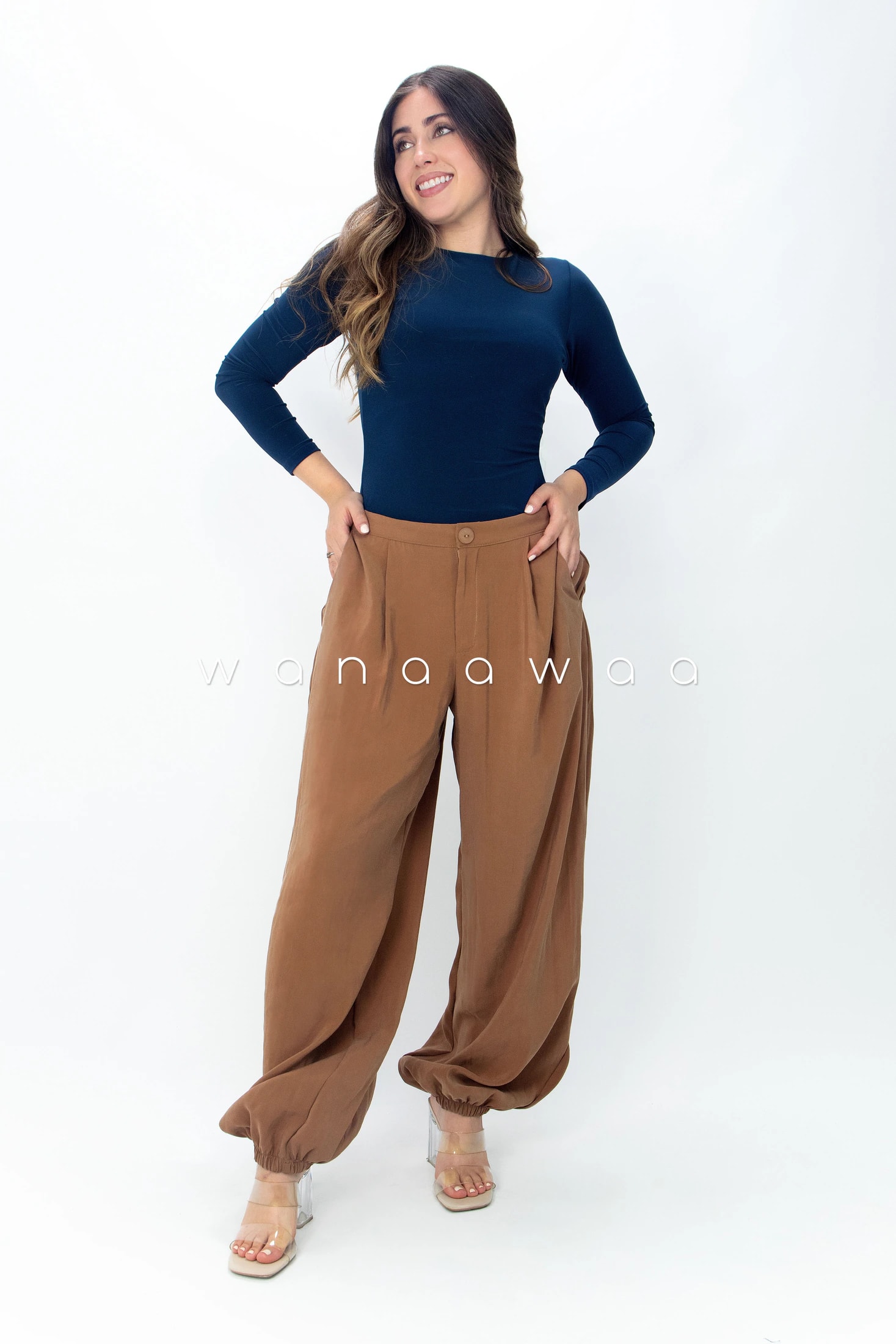 PANTALÓN JARET - imagen 1