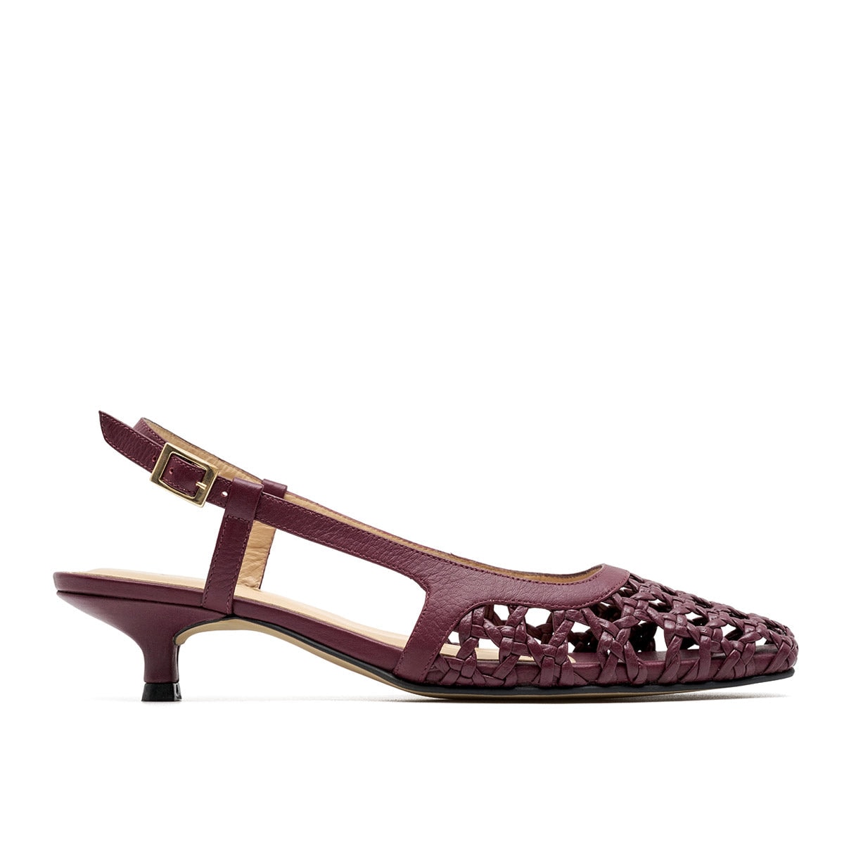 FIAMMA CRAFT WINE SANDALS - imagen 1