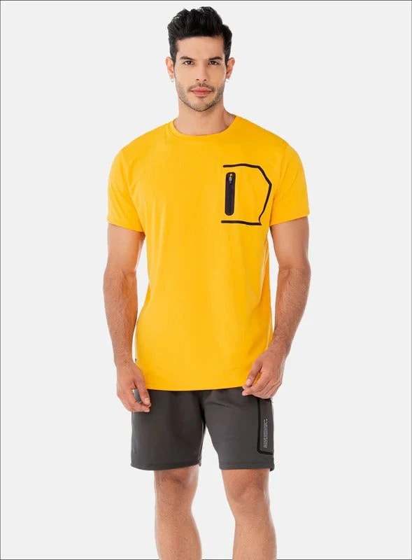 CAMISETA DEPORTIVA POLIÉSTER - PRECIO ESPECIAL - imagen 1
