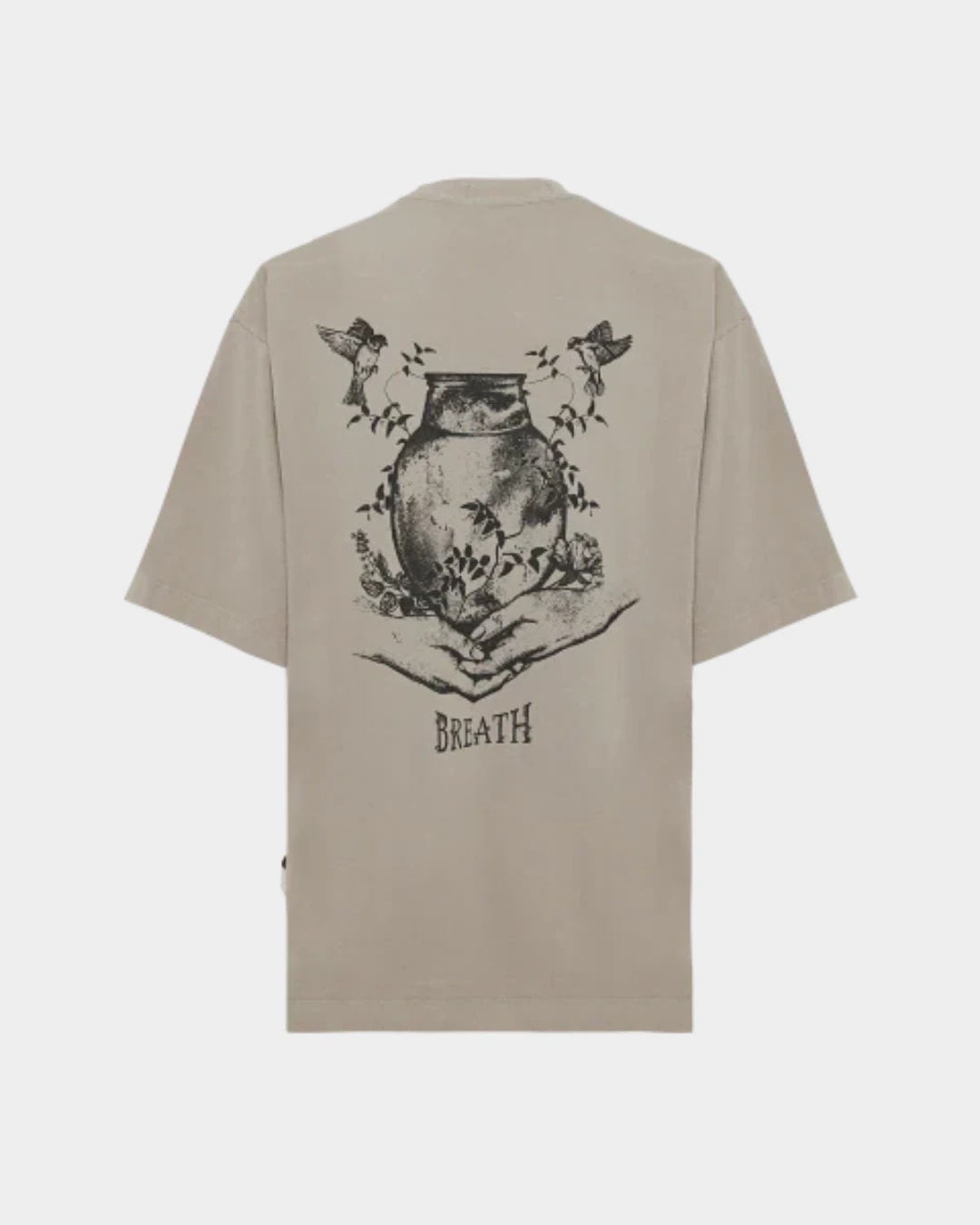 CAMISETA ORFEBRE CAFE - imagen 1