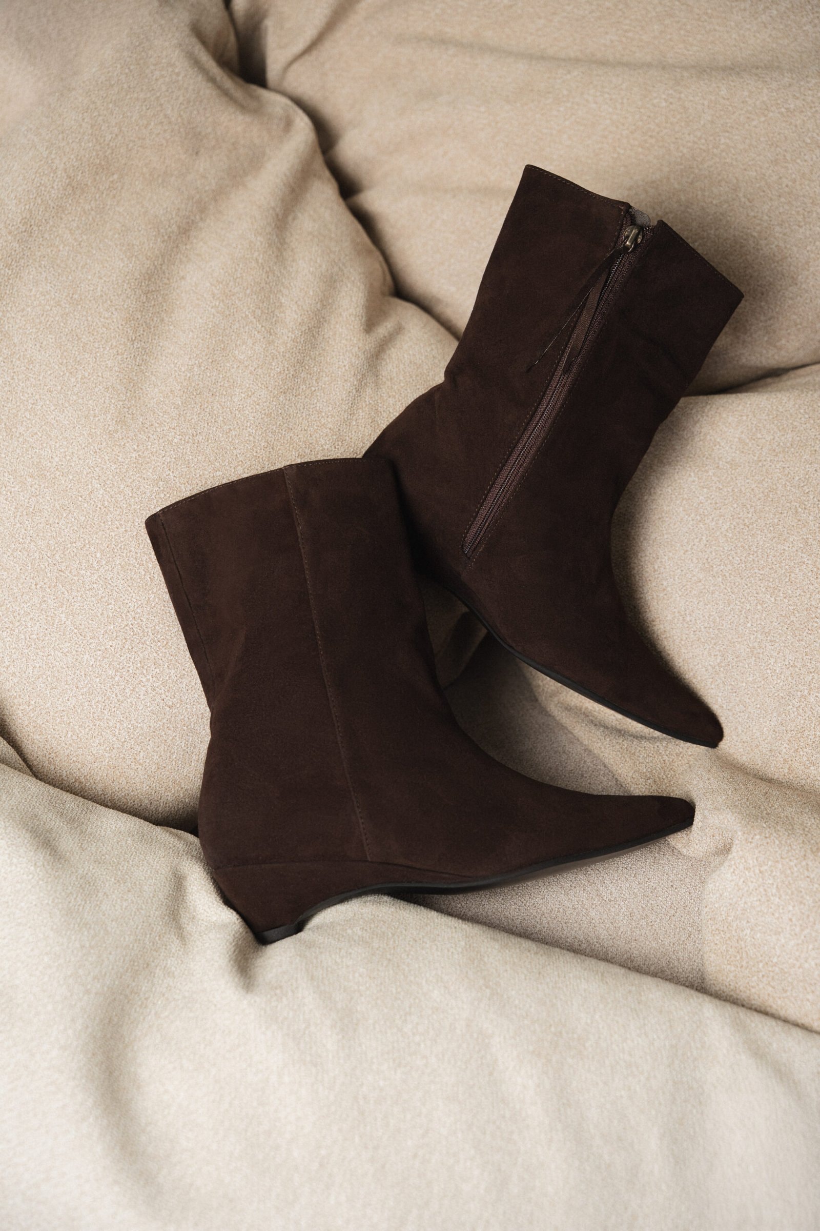 Botines Sierra - imagen 1