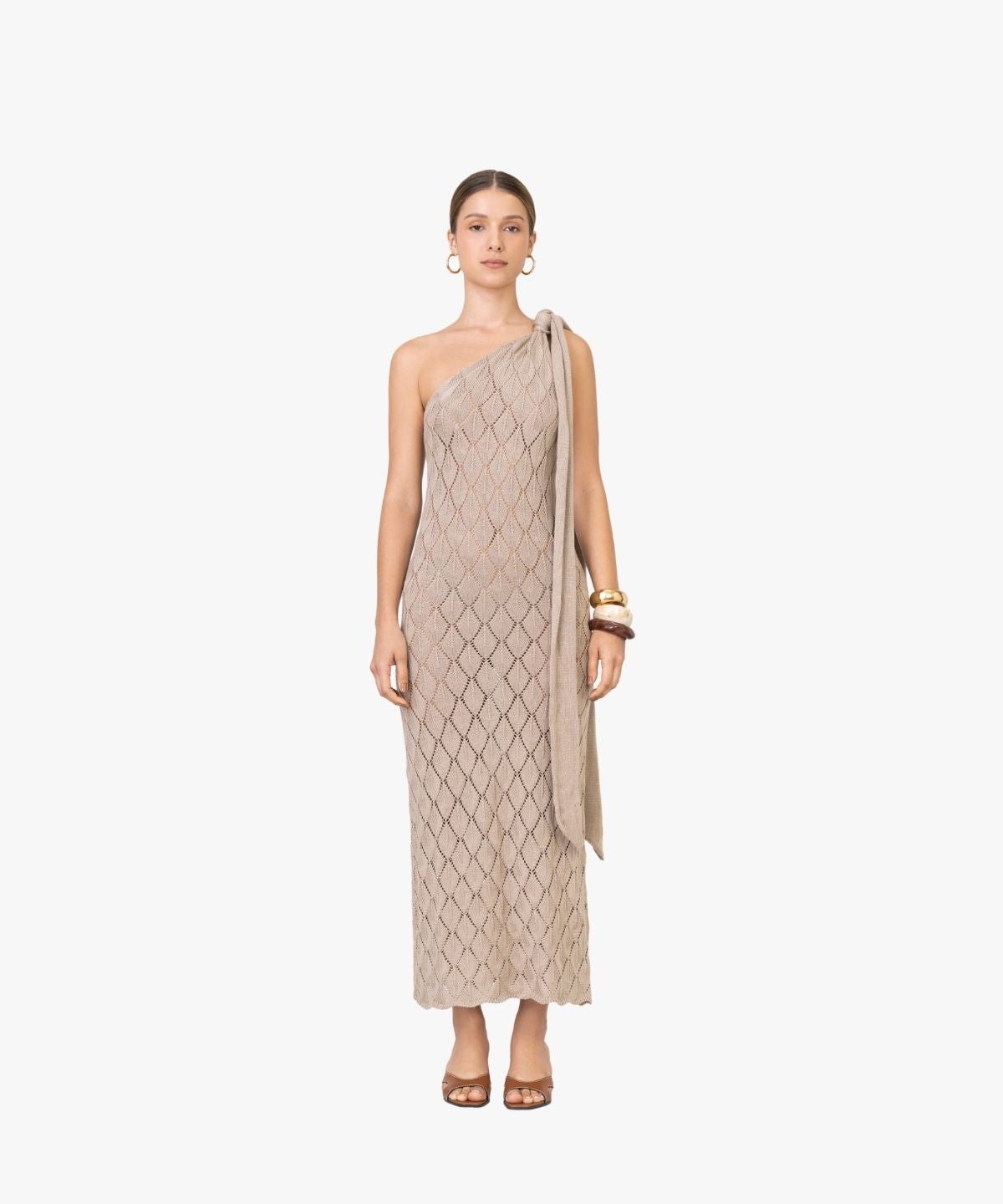May Long Dress - imagen 1