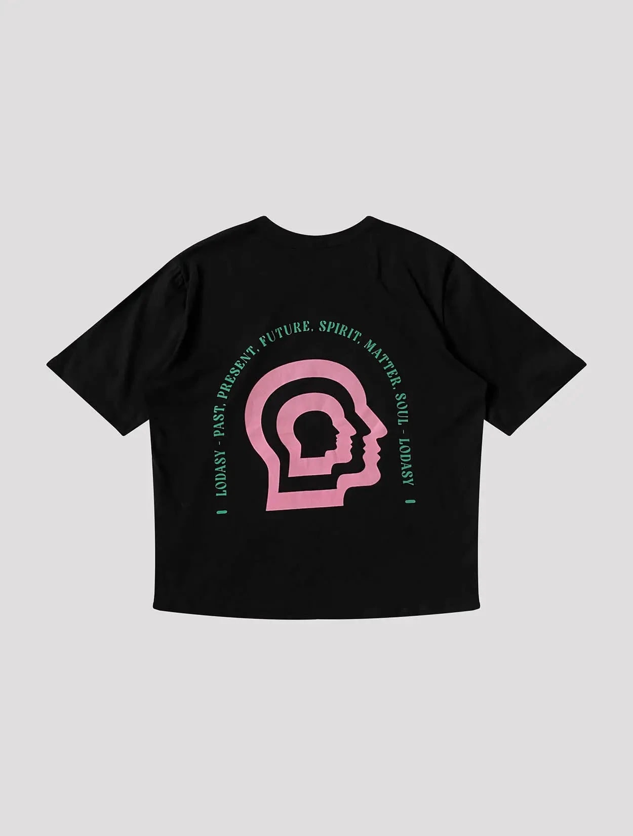 CAMISETA DEPART - imagen 1