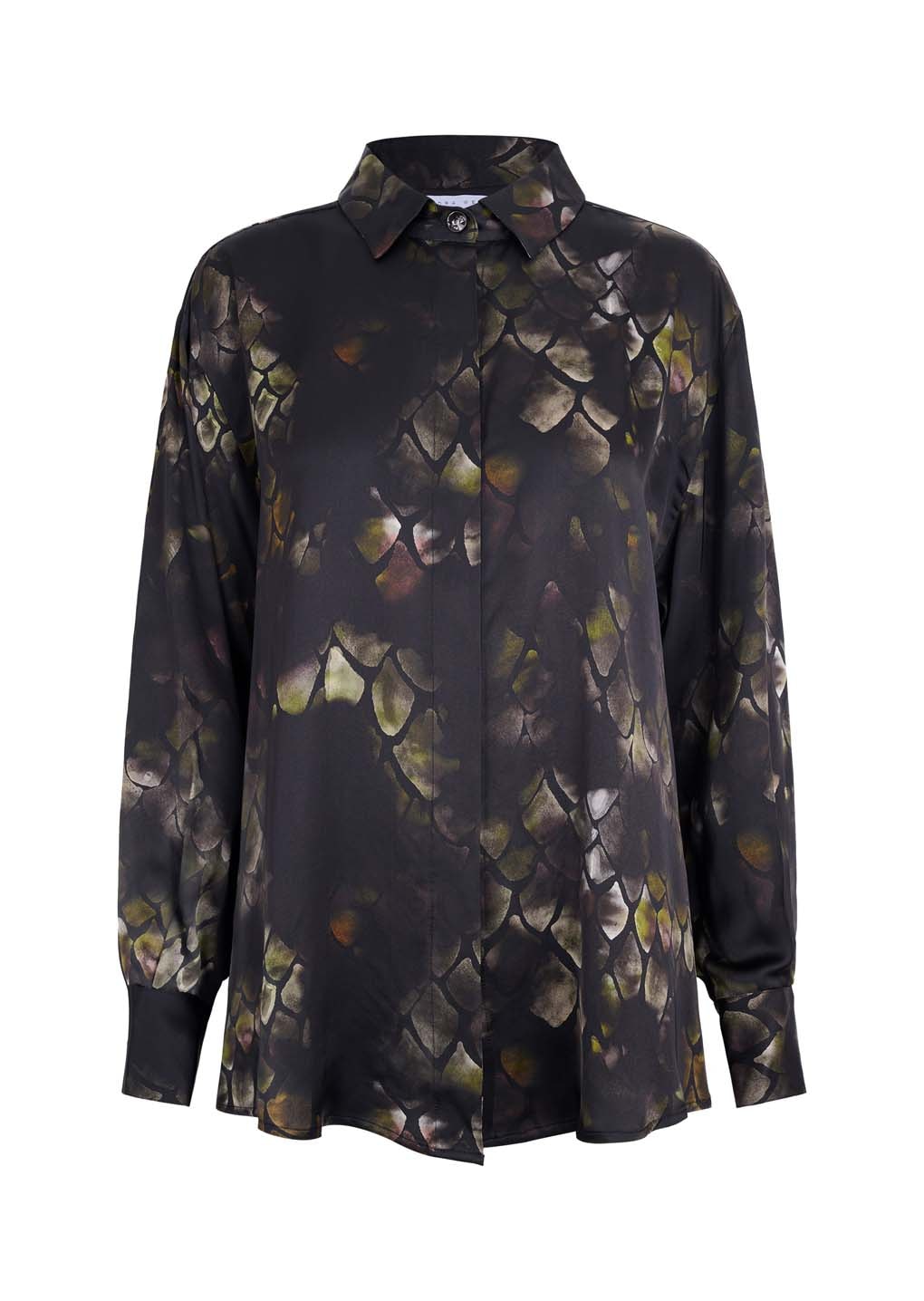 Scale Shirt - imagen 1