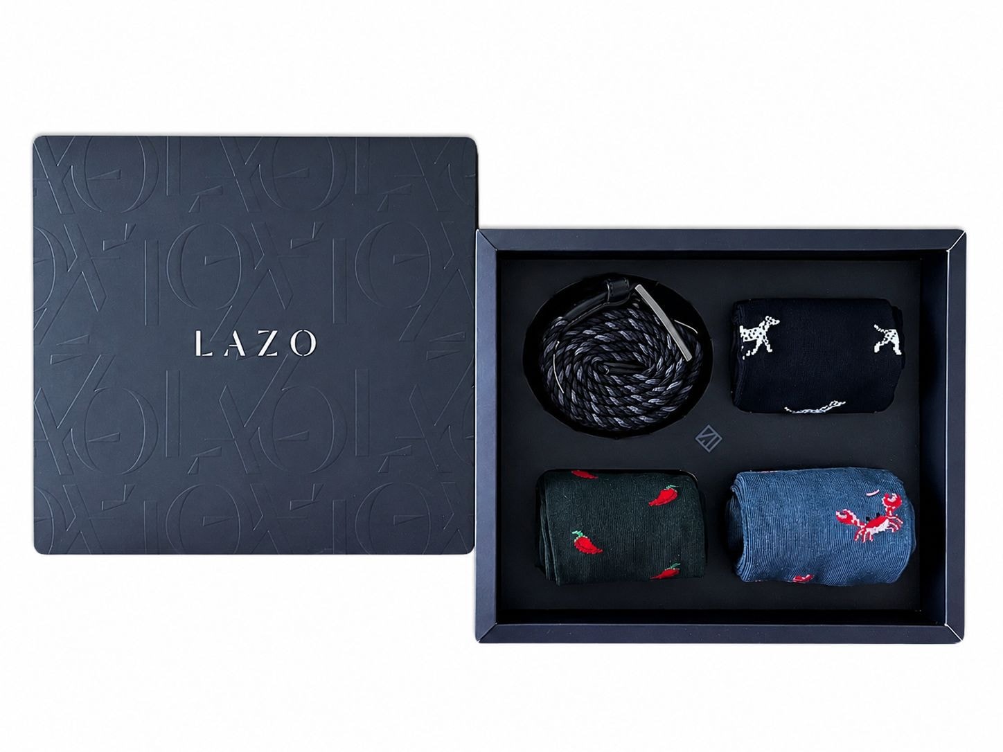 Combo Regalo LAZO Legado - imagen 1