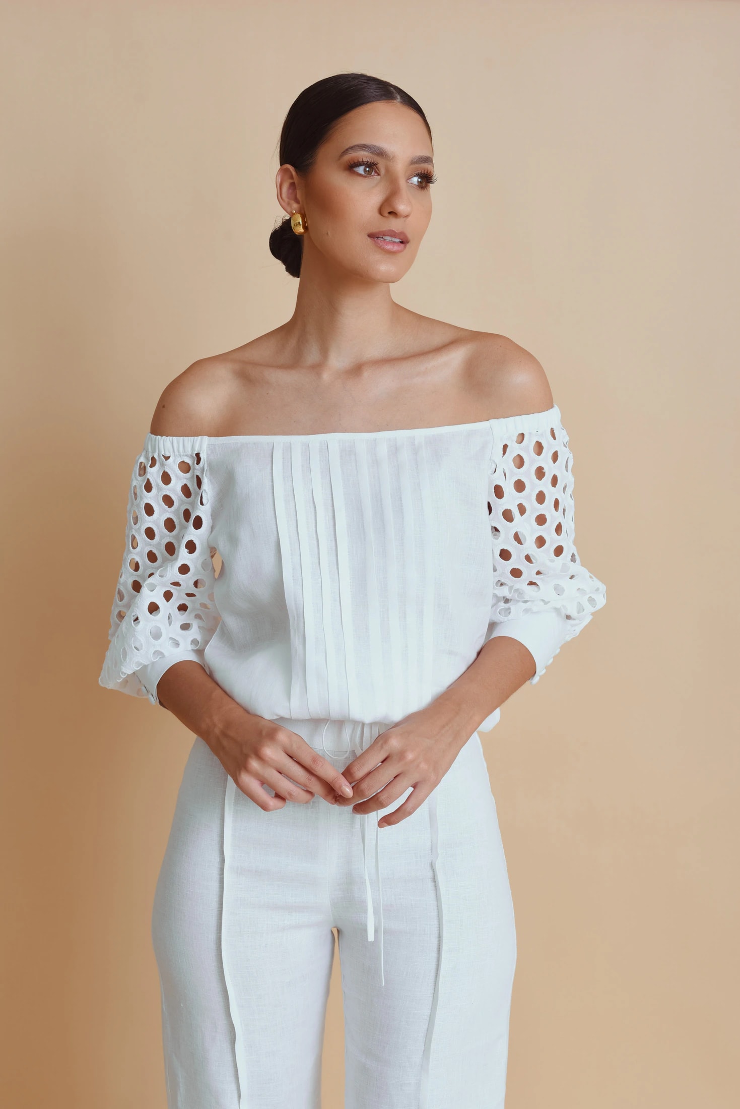 Juliana - Blusa - imagen 1