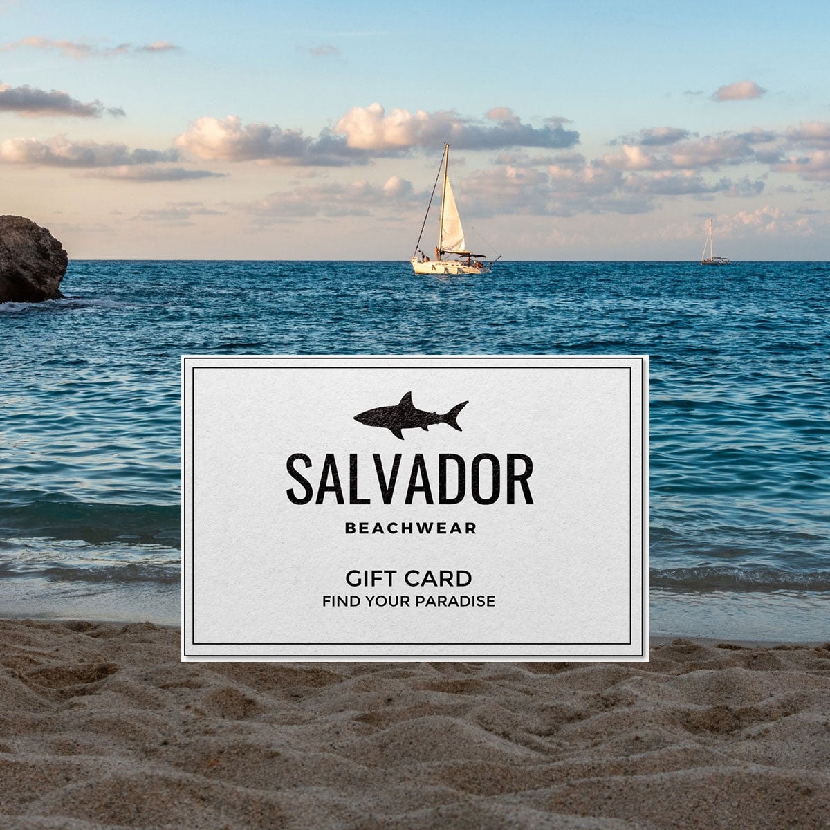 Gift Card - imagen 1
