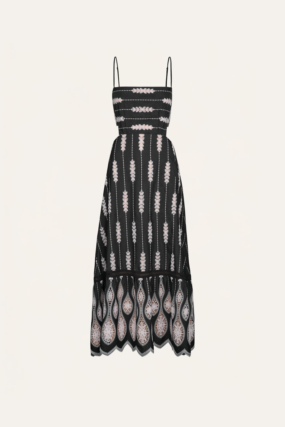 Nostalgica Dress - imagen 1