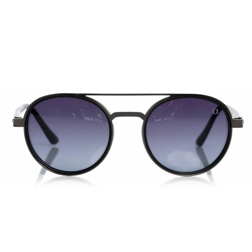GAFAS NAPA NEGRO - imagen 1
