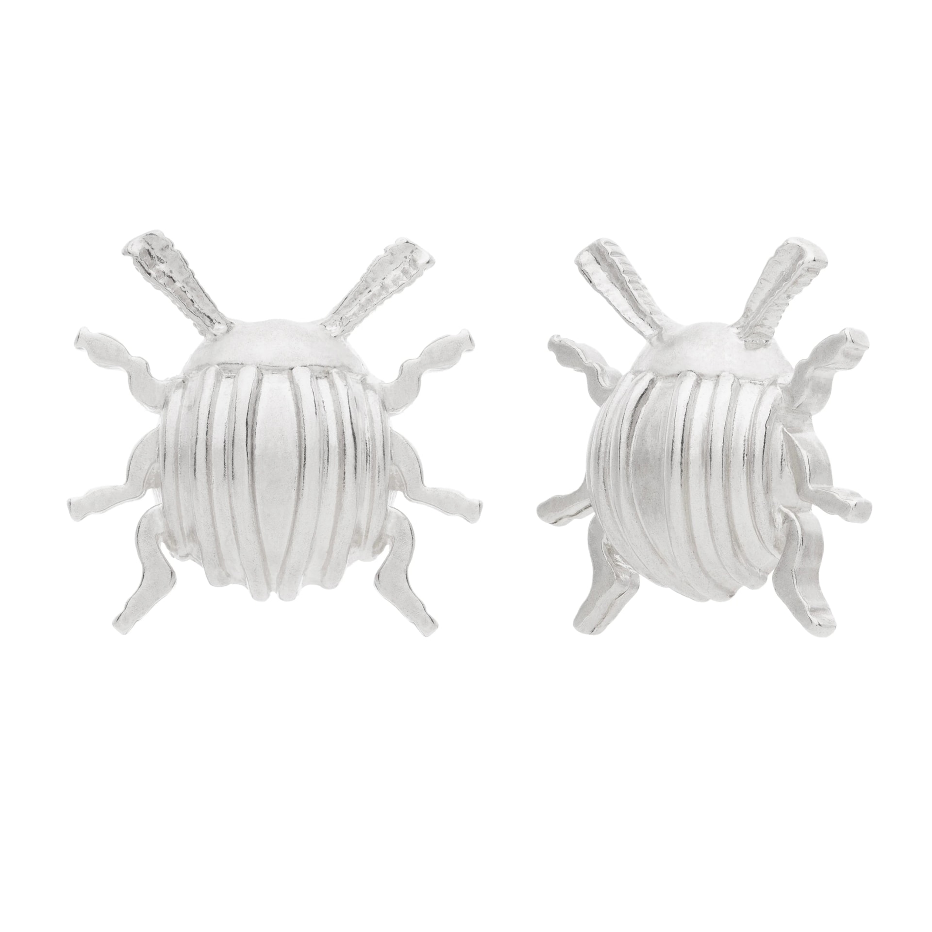 XL Beetle Pin - imagen 1