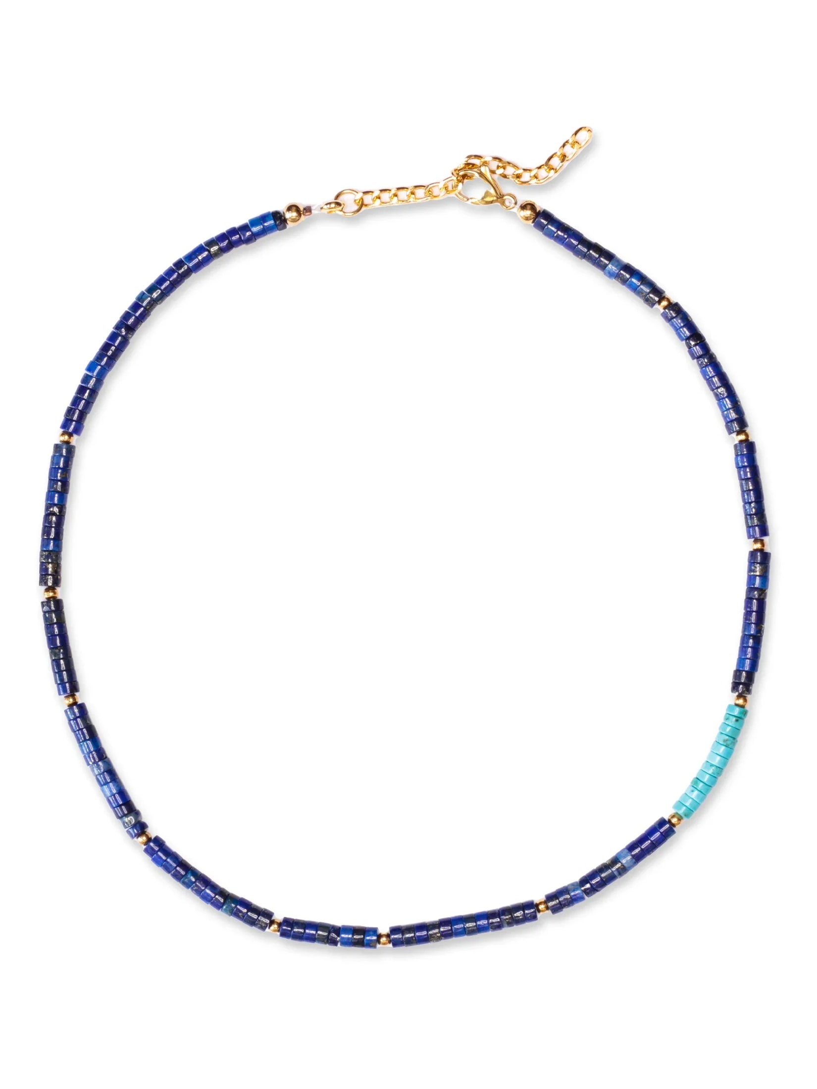 Choker Tulum 4mm - imagen 1